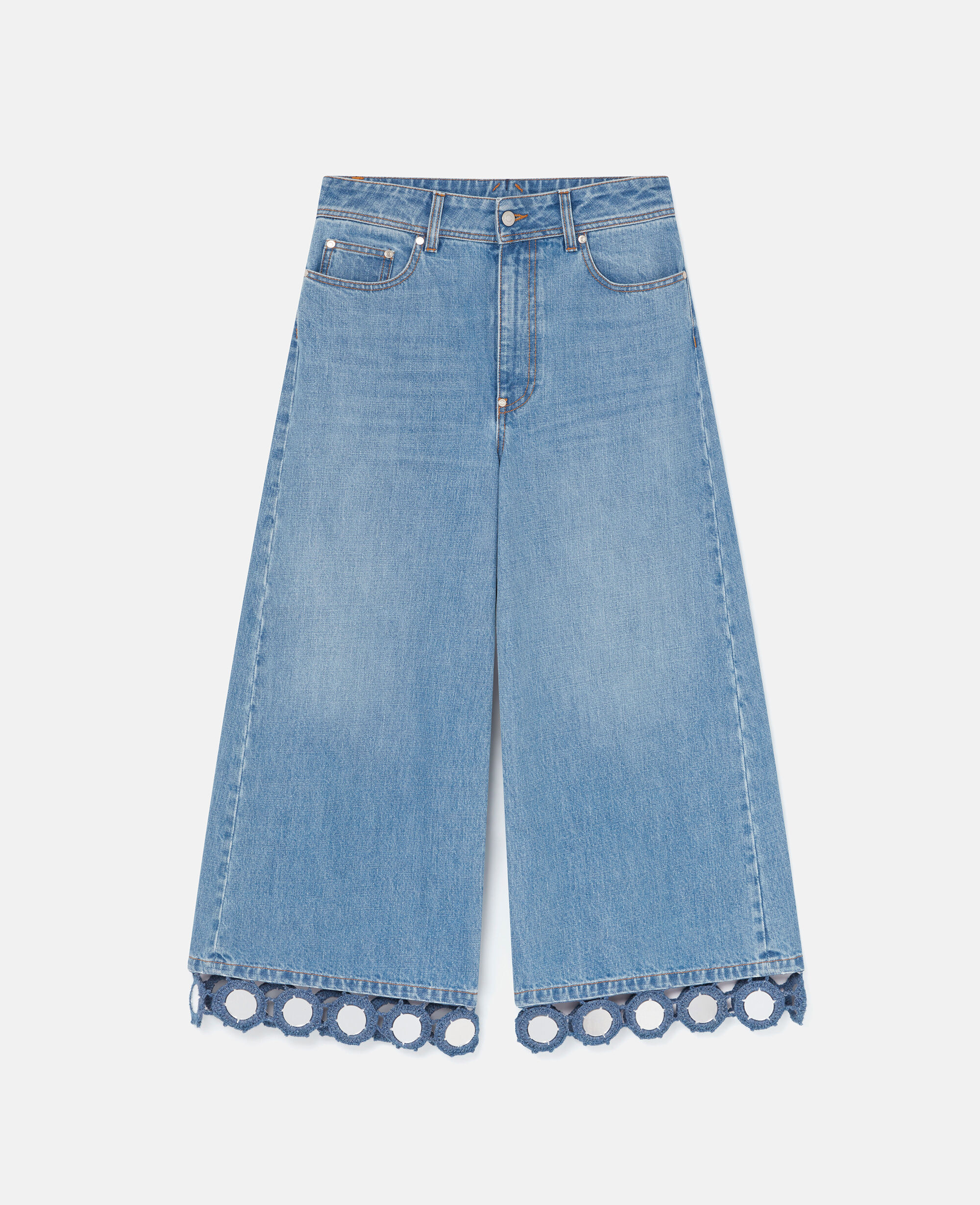 Women's Jeans | High Waisted