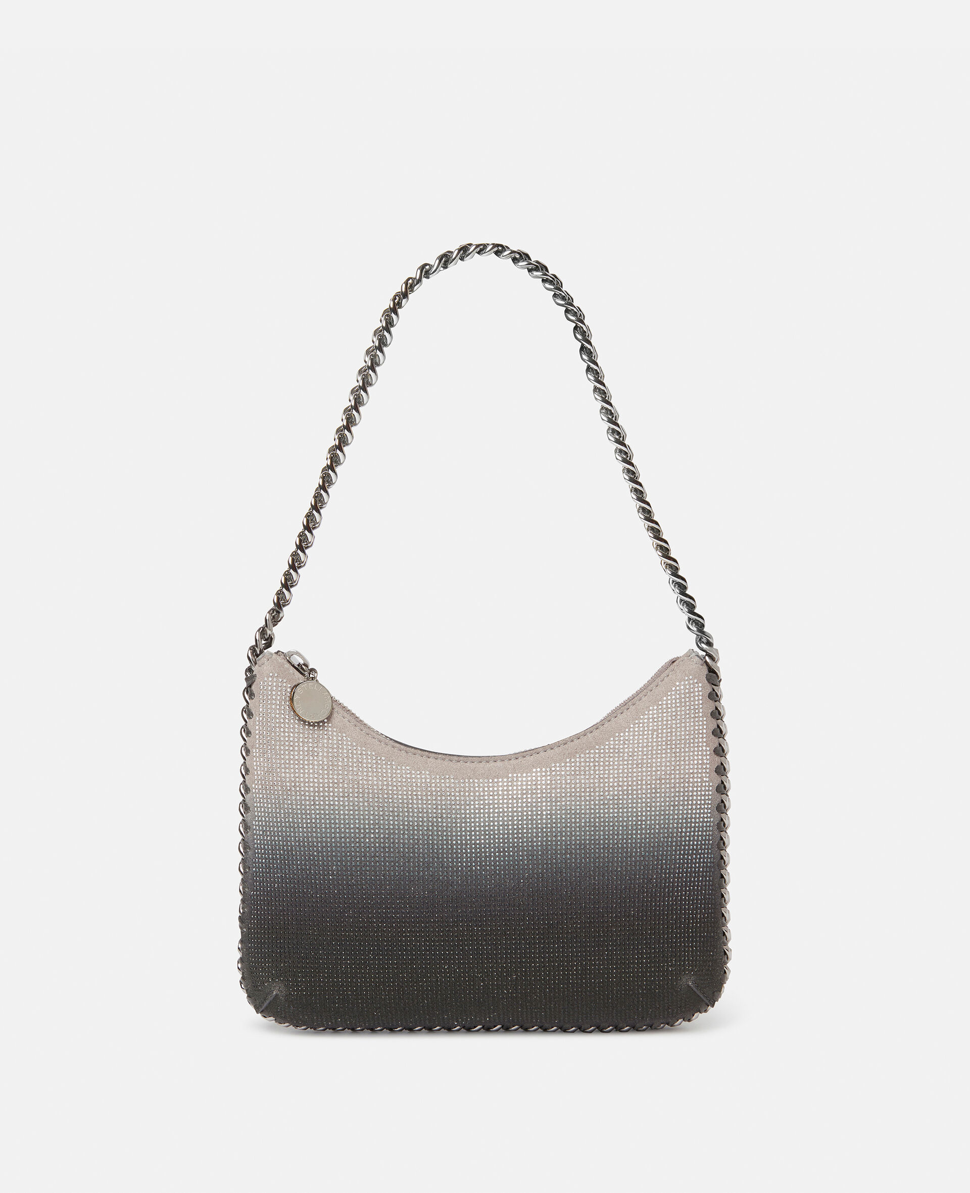 Stella McCartney Mini Bag Falabella with Crystals