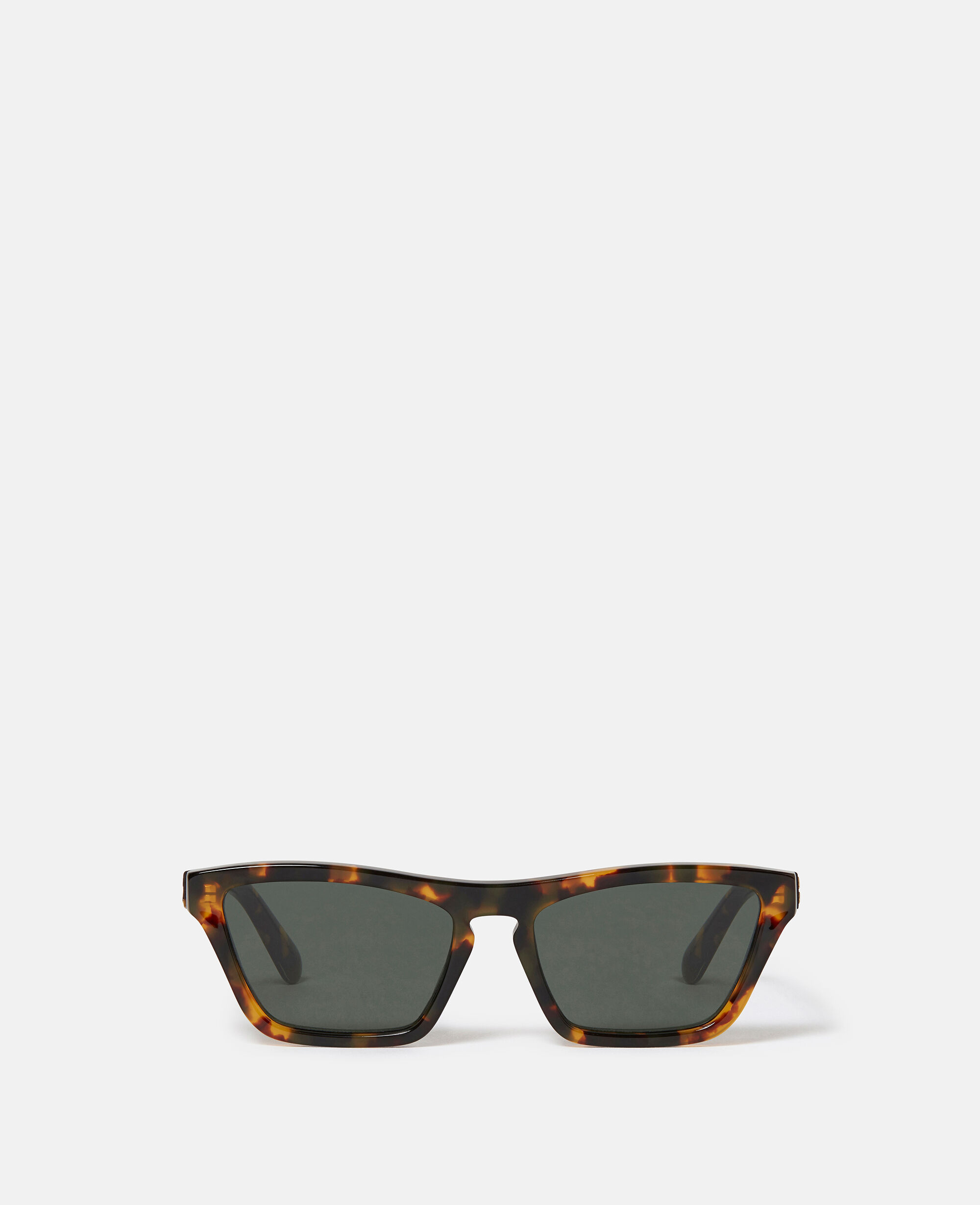 Kids Shiny Coral Mini Me Sunglasses | Stella McCartney US