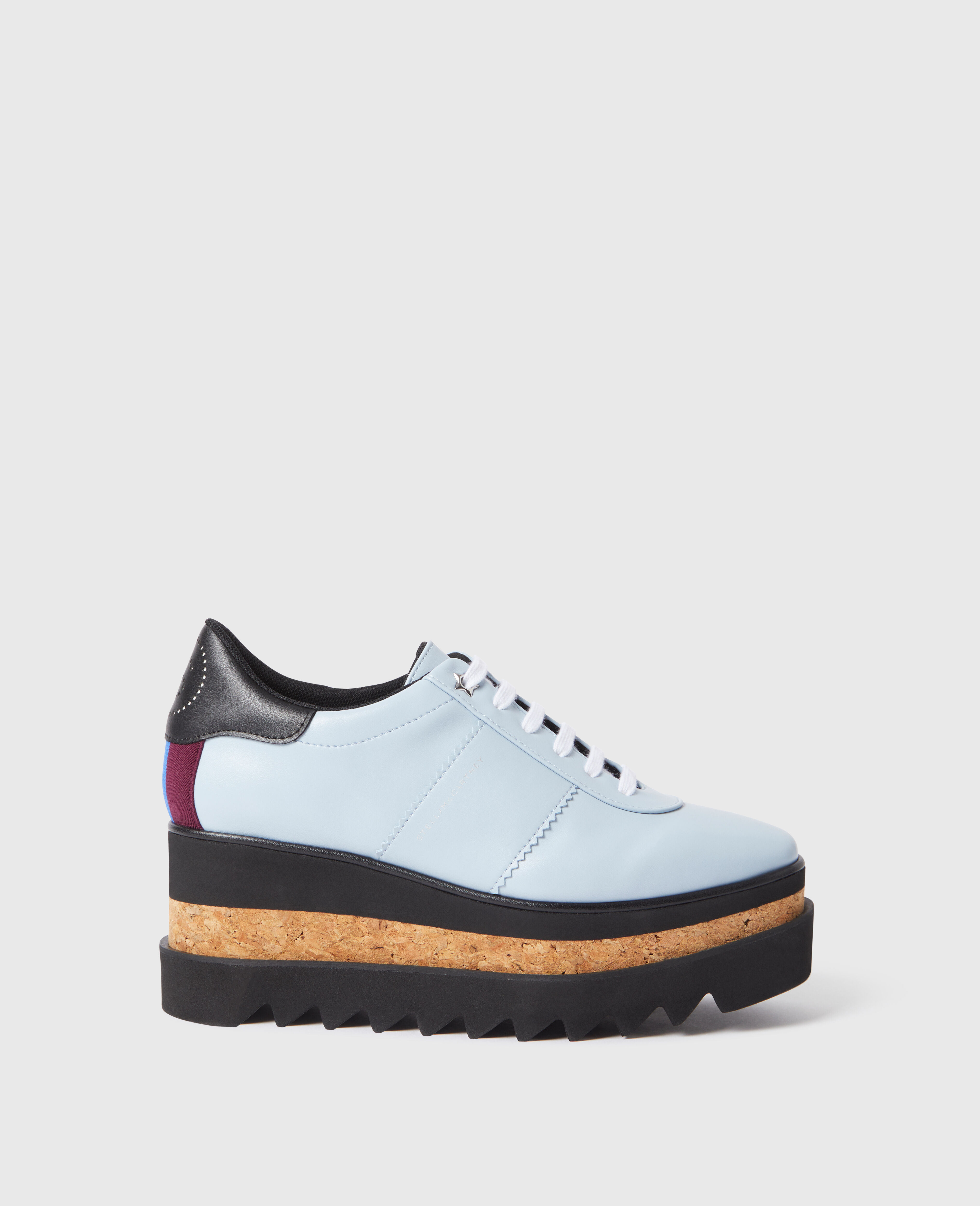 Women's Wedges | Wedge Sandals & Loafers | Stella McCartney US Women's Wedges | Wedge Sandals & Loafers | Stella McCartney US
