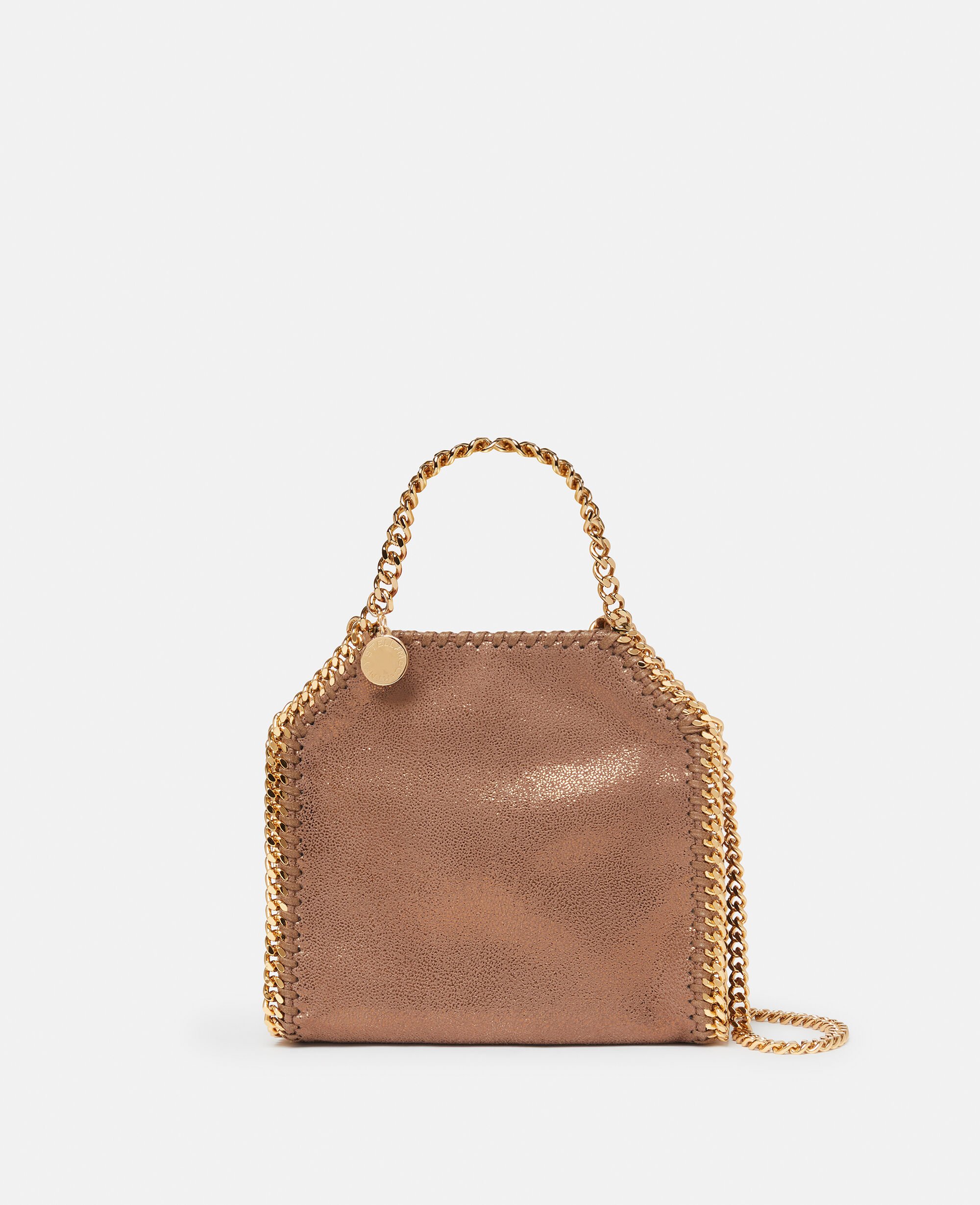 Bronze sale tote bag