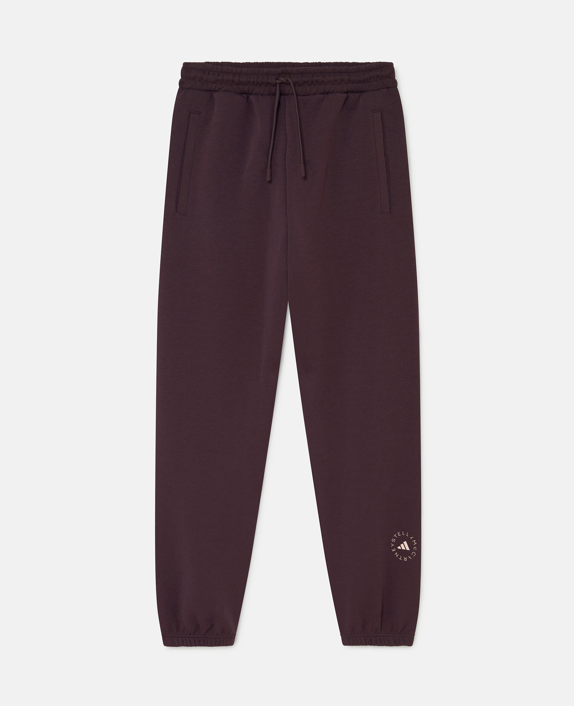 Pantalon de jogging oversize TrueCasuals-Rouge-large image number 0