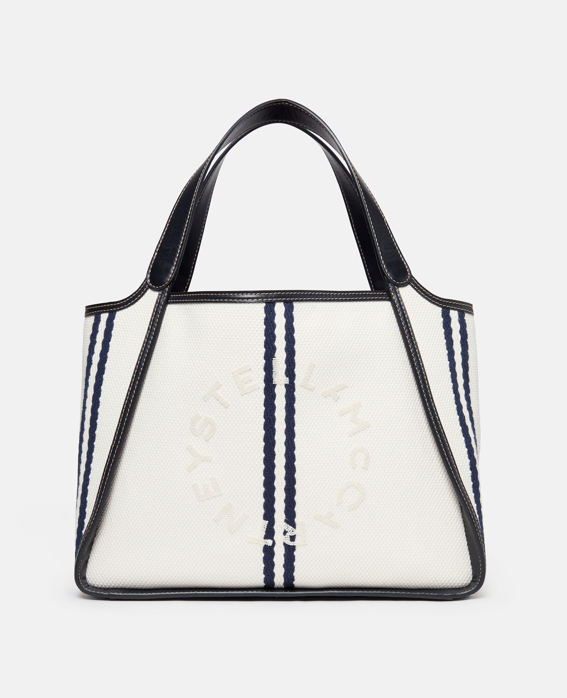 Logo Ryder Tote Bag-Bunt-large image number 0