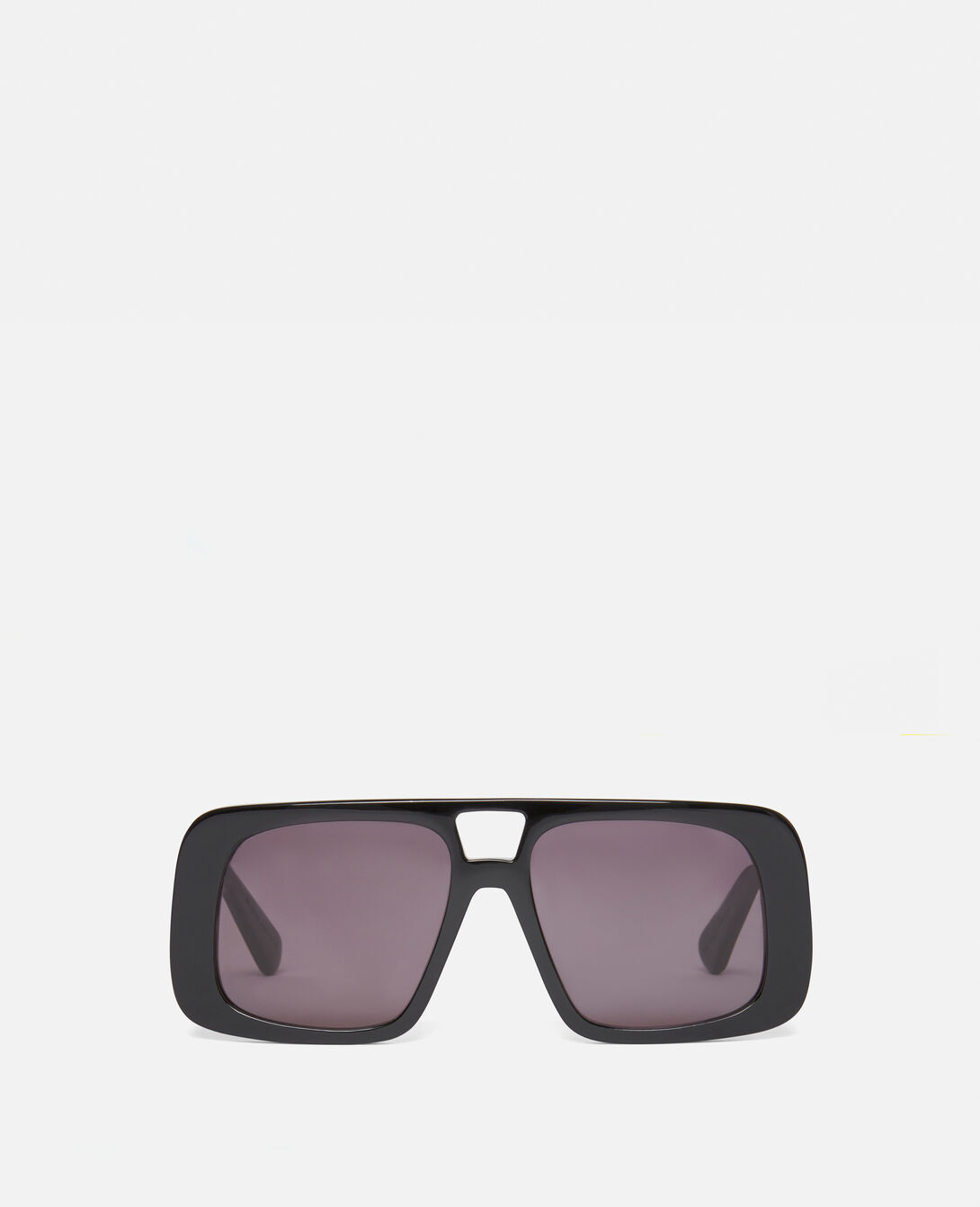 Stella McCartney Women's Shield Sunglasses