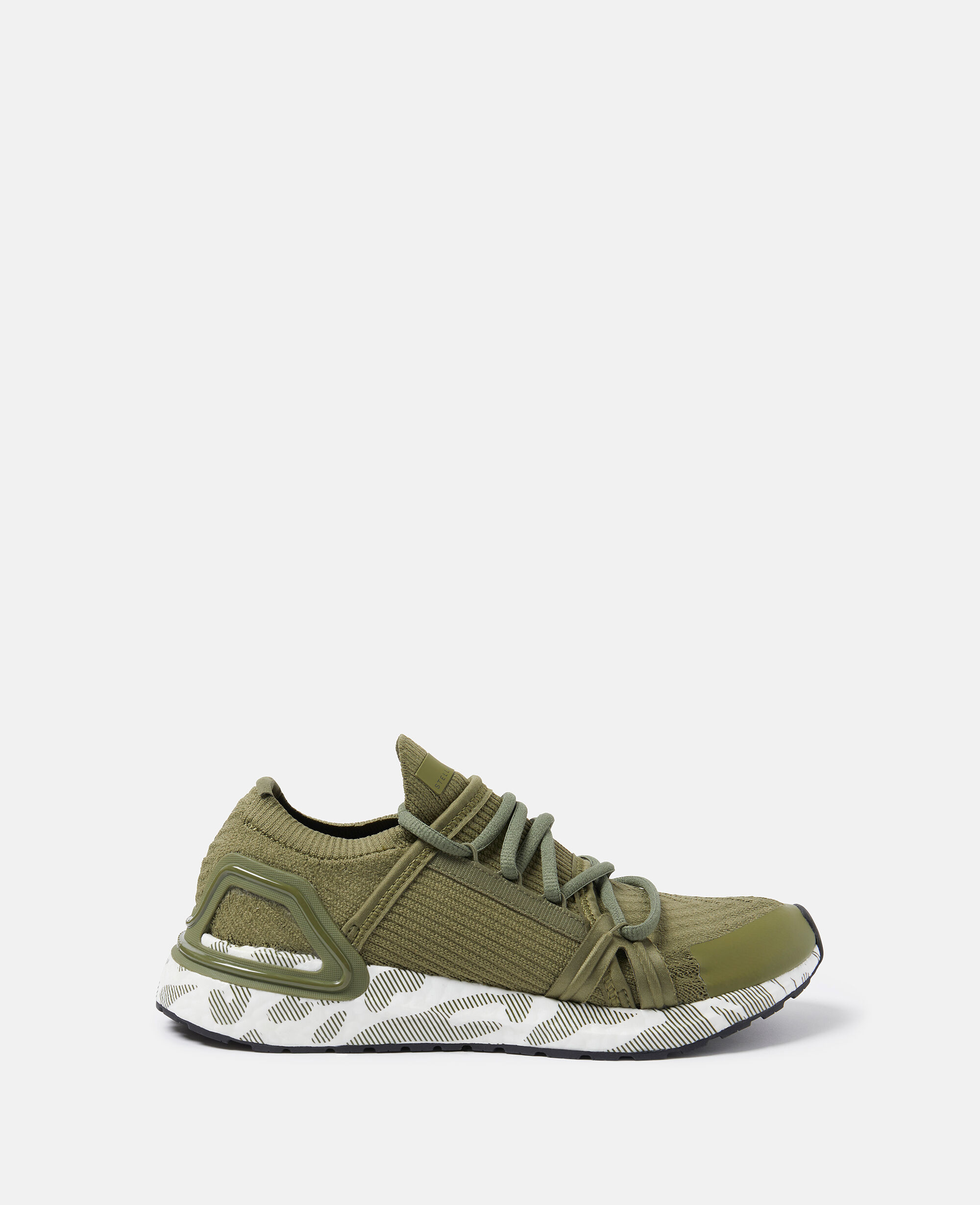 Khaki 2025 running trainers