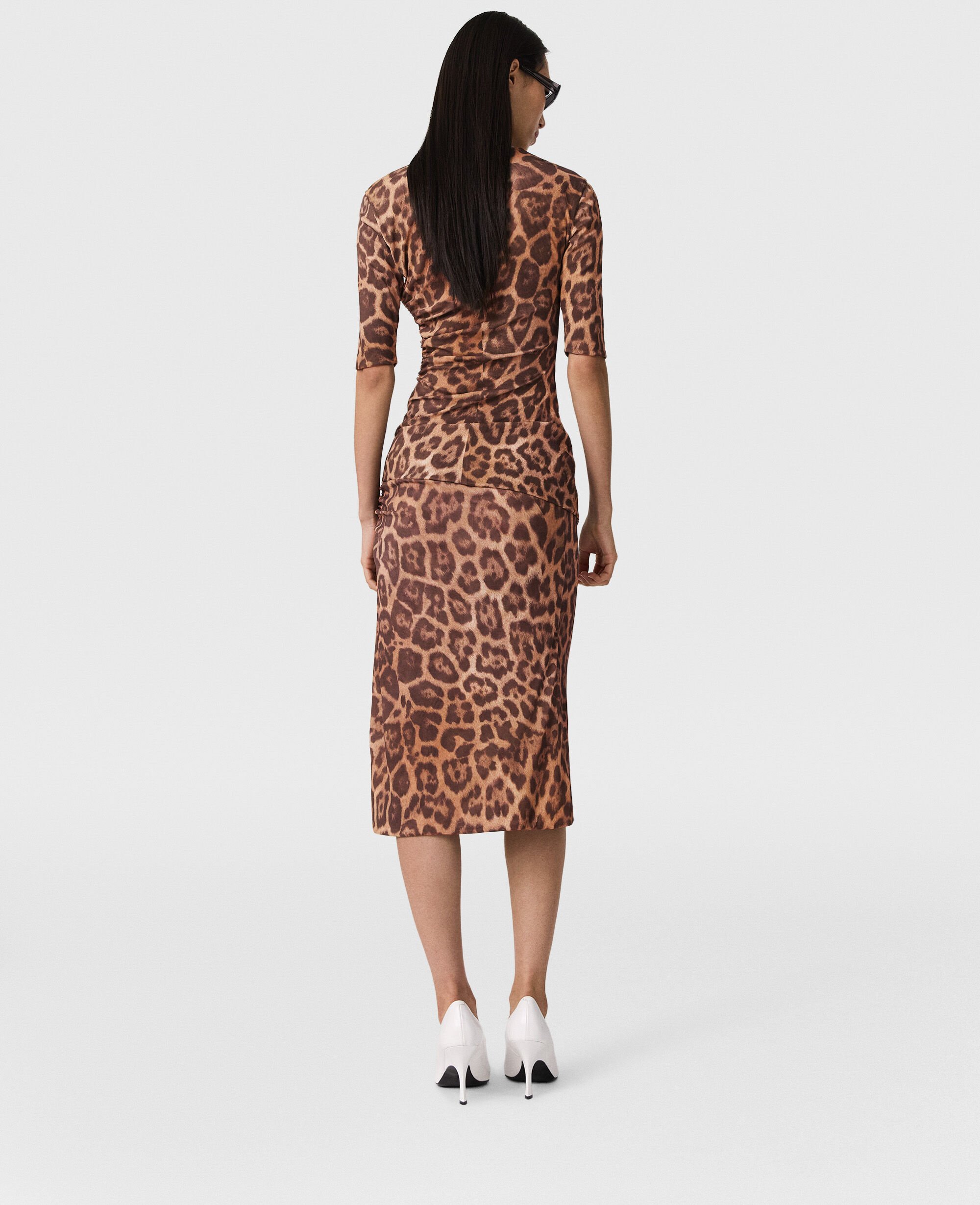 STELLA McCARTNEY スラックス キャメル系 2318624O0011 楽天市場】Stella McCartney ステラ マッカートニー（素材（生地