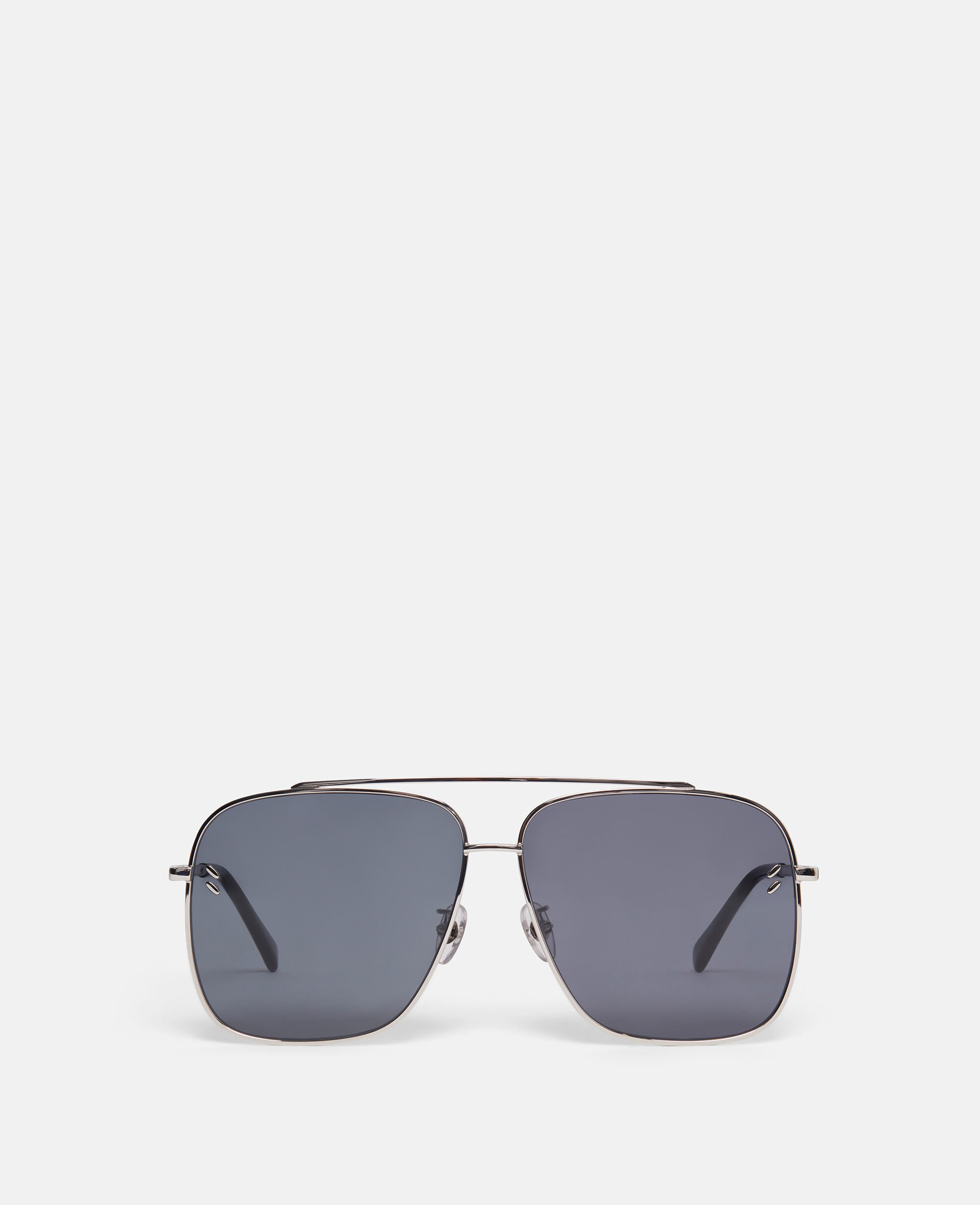 Stella mccartney cheap square sunglasses