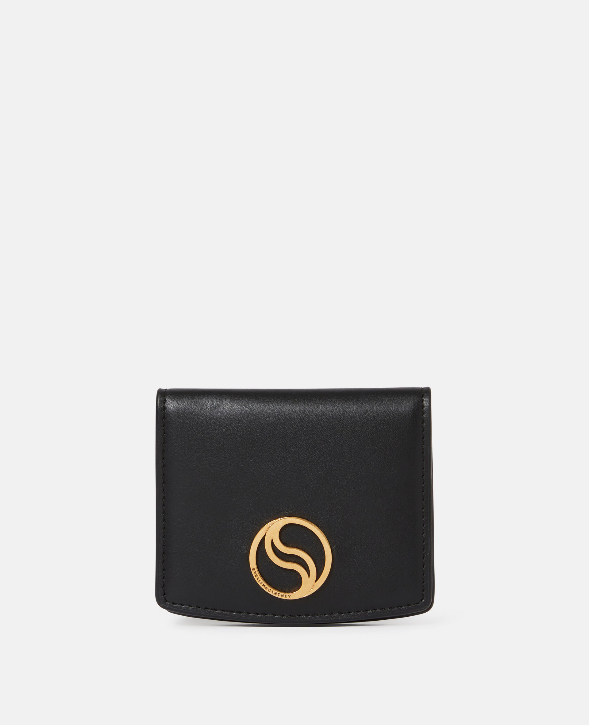 S-Wave Cardholder-Black-large image number 0