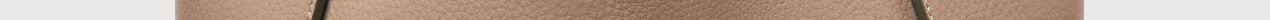 Grosse Tote Bag mit Logo-Beige-medium