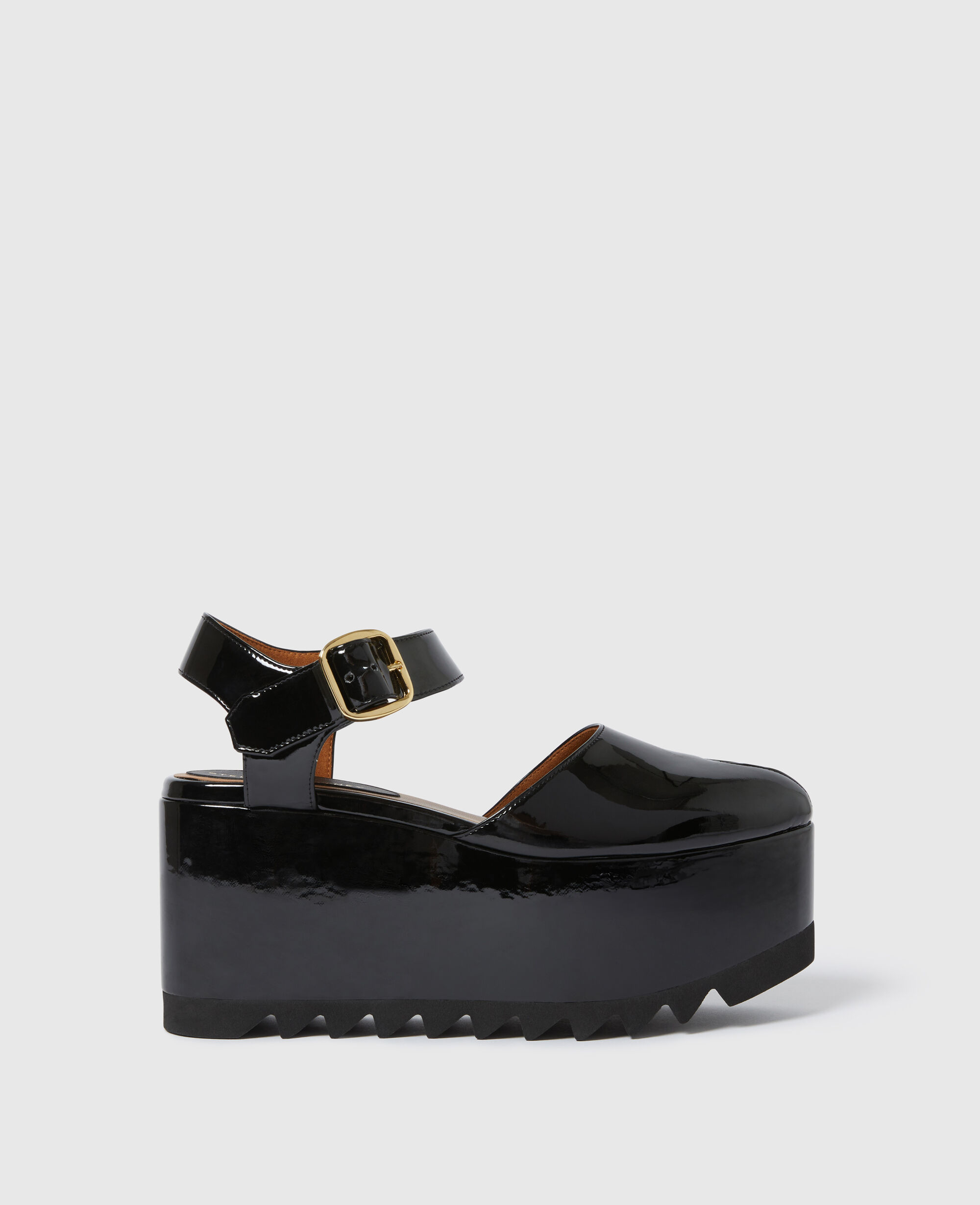 STELLA MCCARTNEY ヘルヘットテニムトッフ 6D00853SPH05 1082 stella-mccartney-