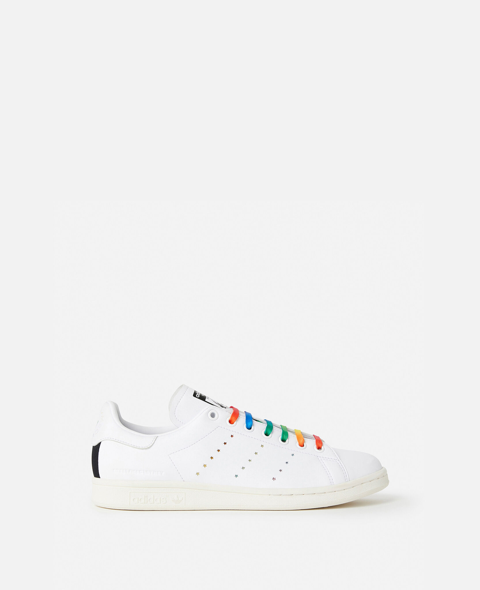 Women White Women's Stella #stansmith adidas | Stella McCartney US