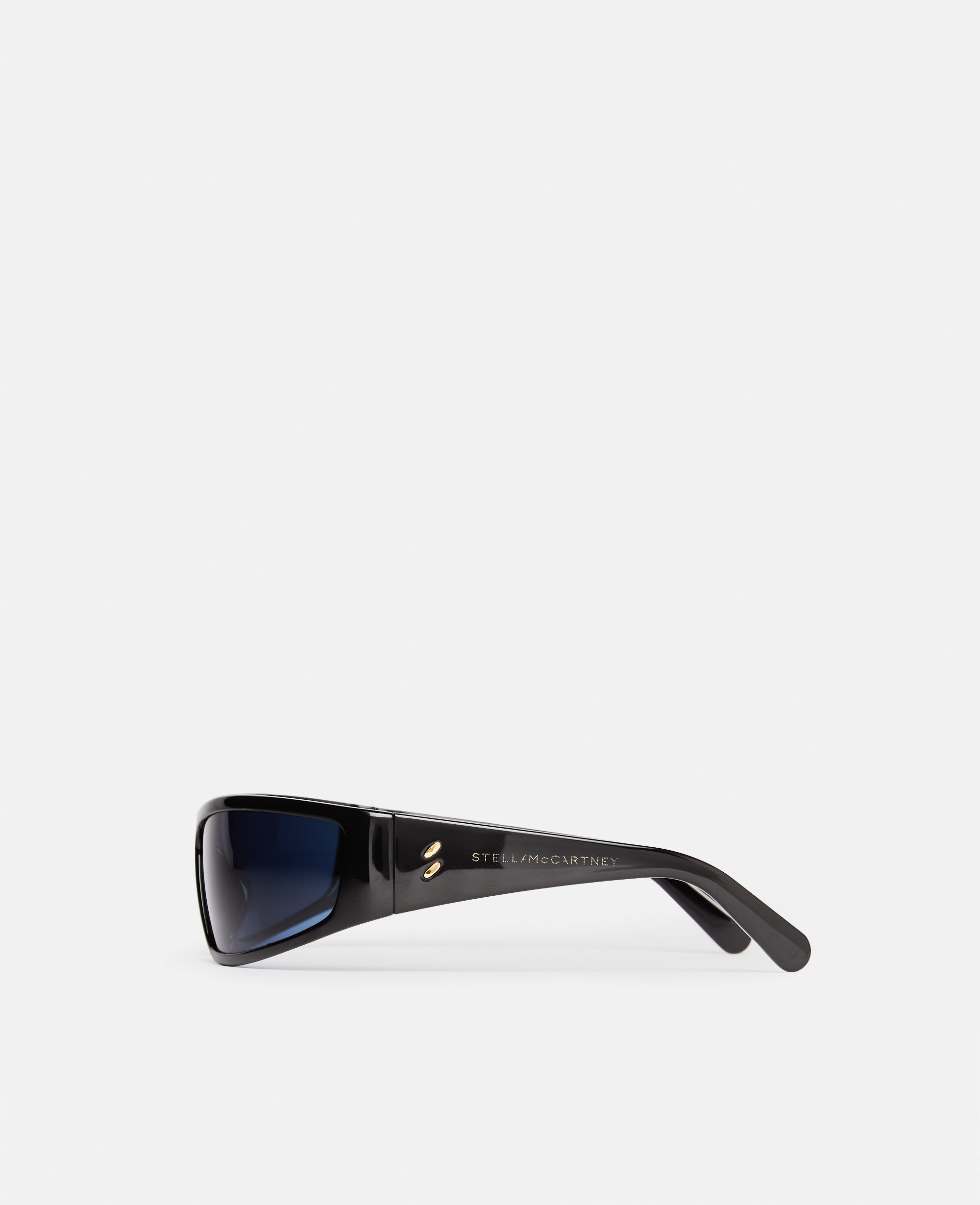 Stella McCartney 0066/s Gold Chain Sunglasses