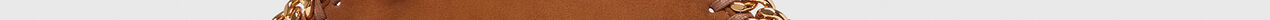 Falabella Mini Tote Bag-Brown-medium