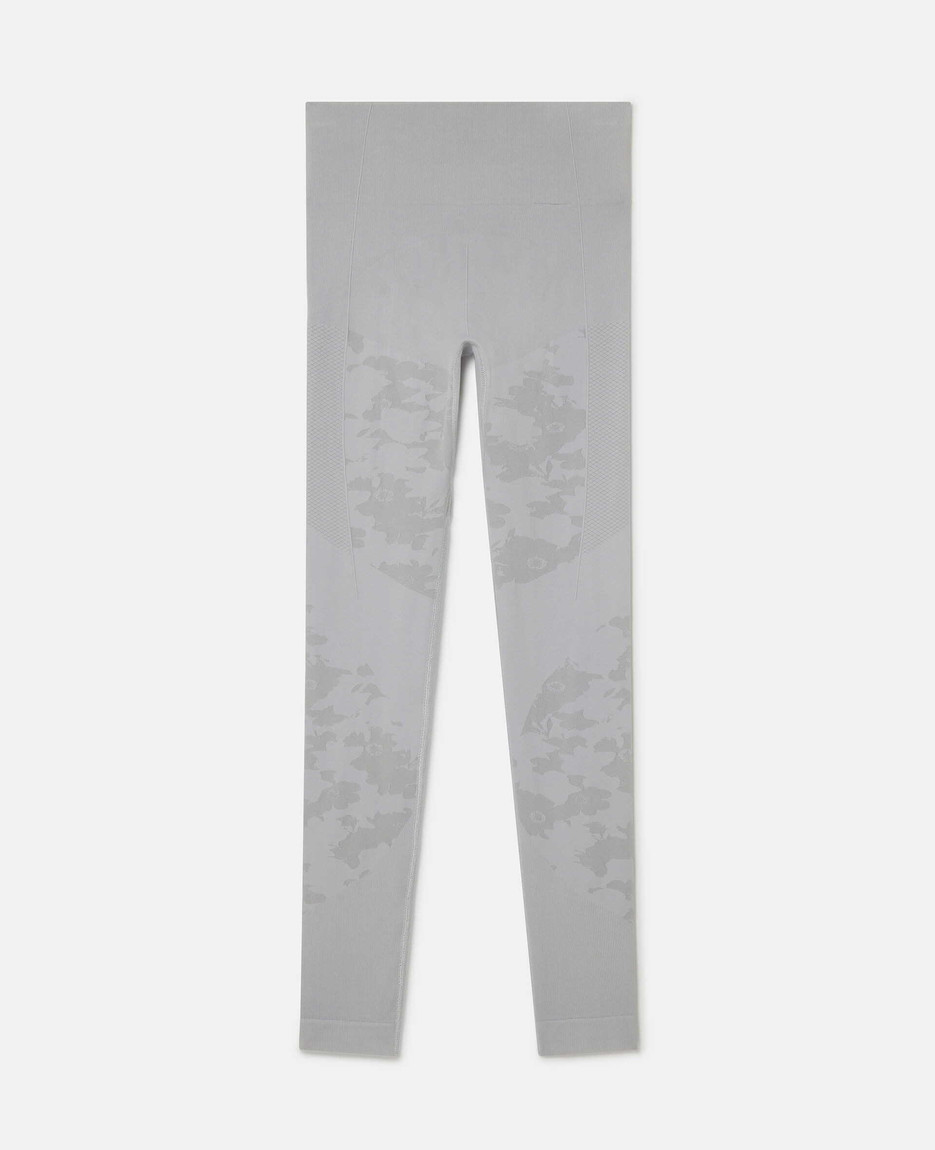 Legging de yoga sans coutures TrueStrength-Gris-large image number 0