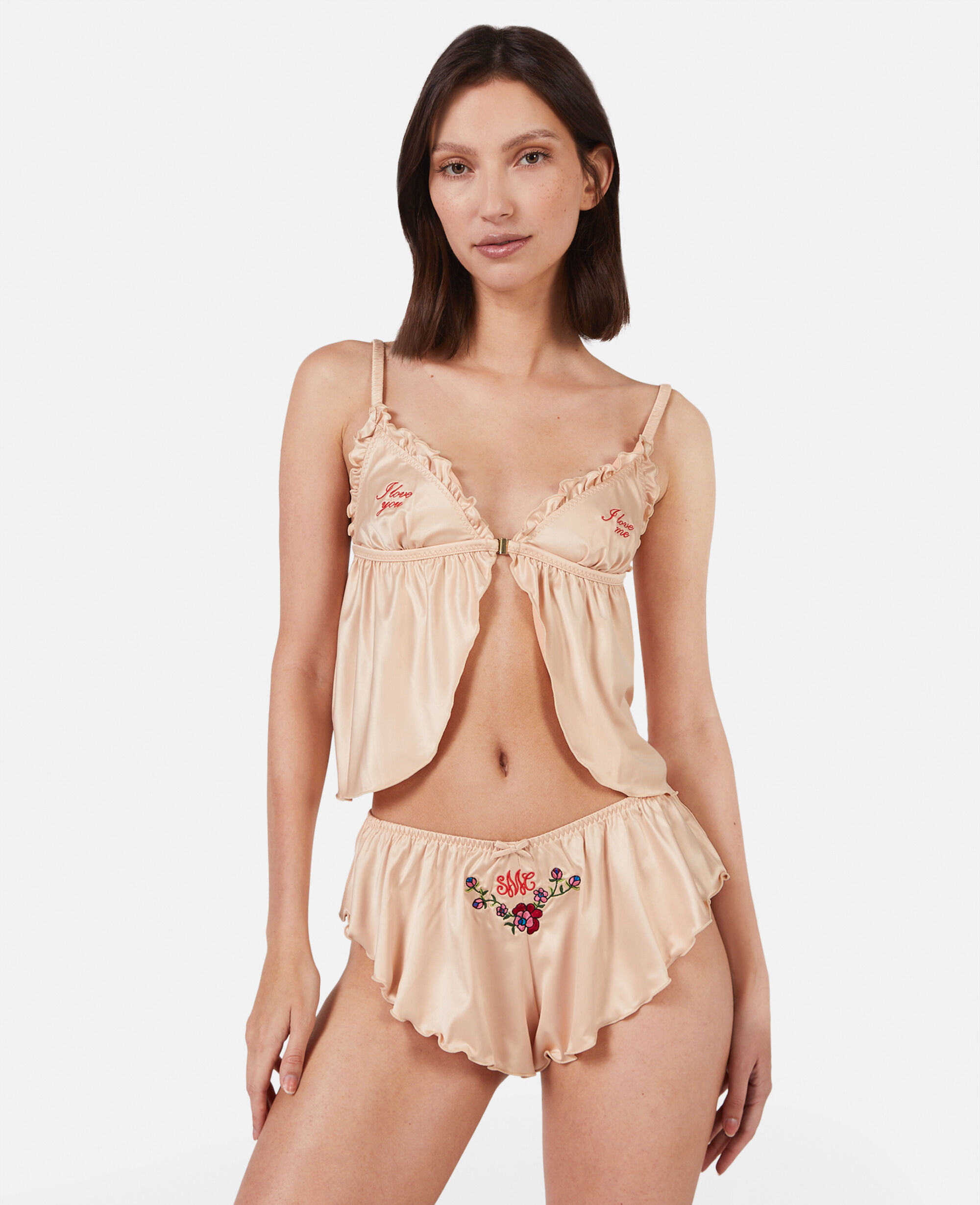 Women s Lingerie Nightwear Stella McCartney UK