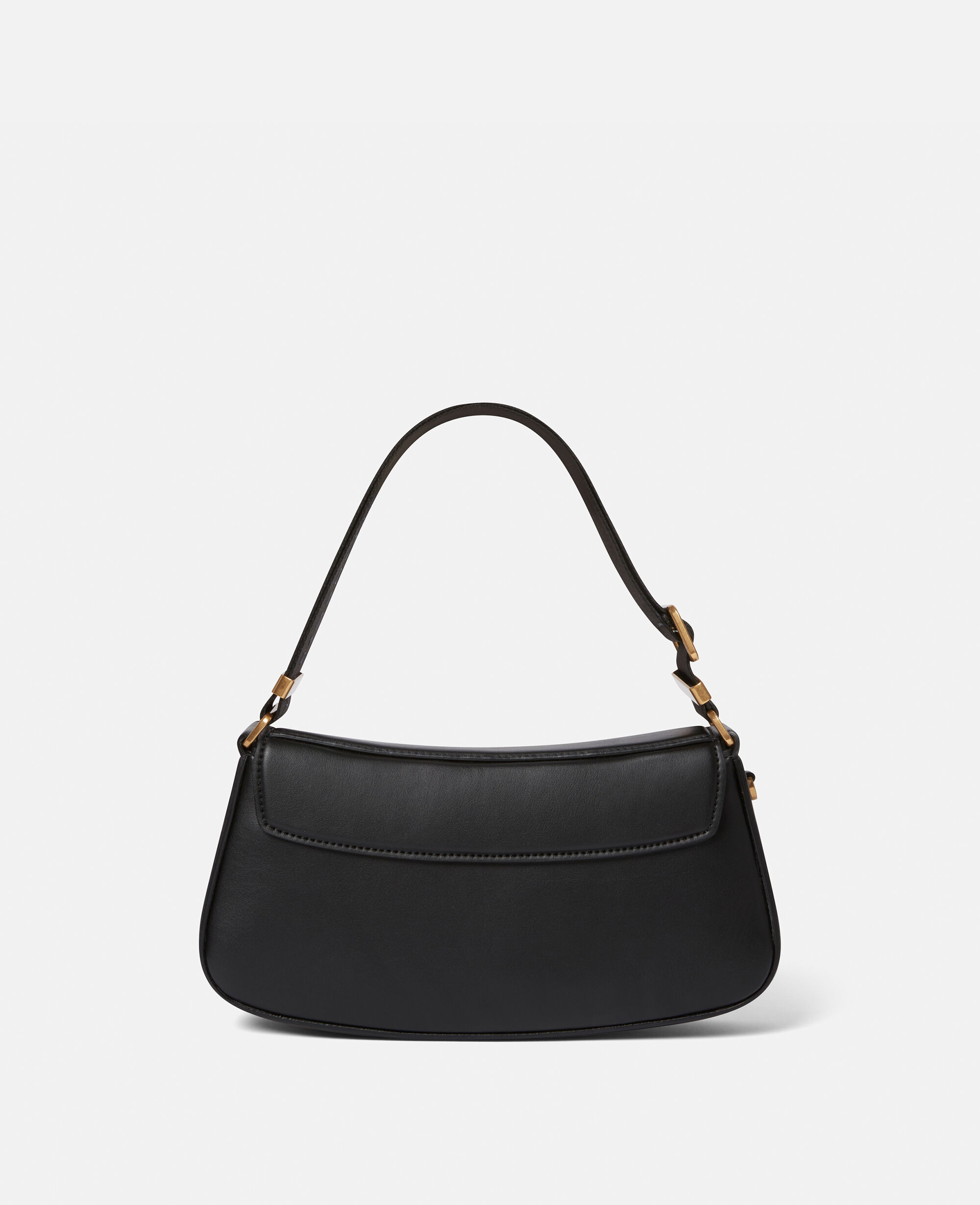 Shoulder bag black-