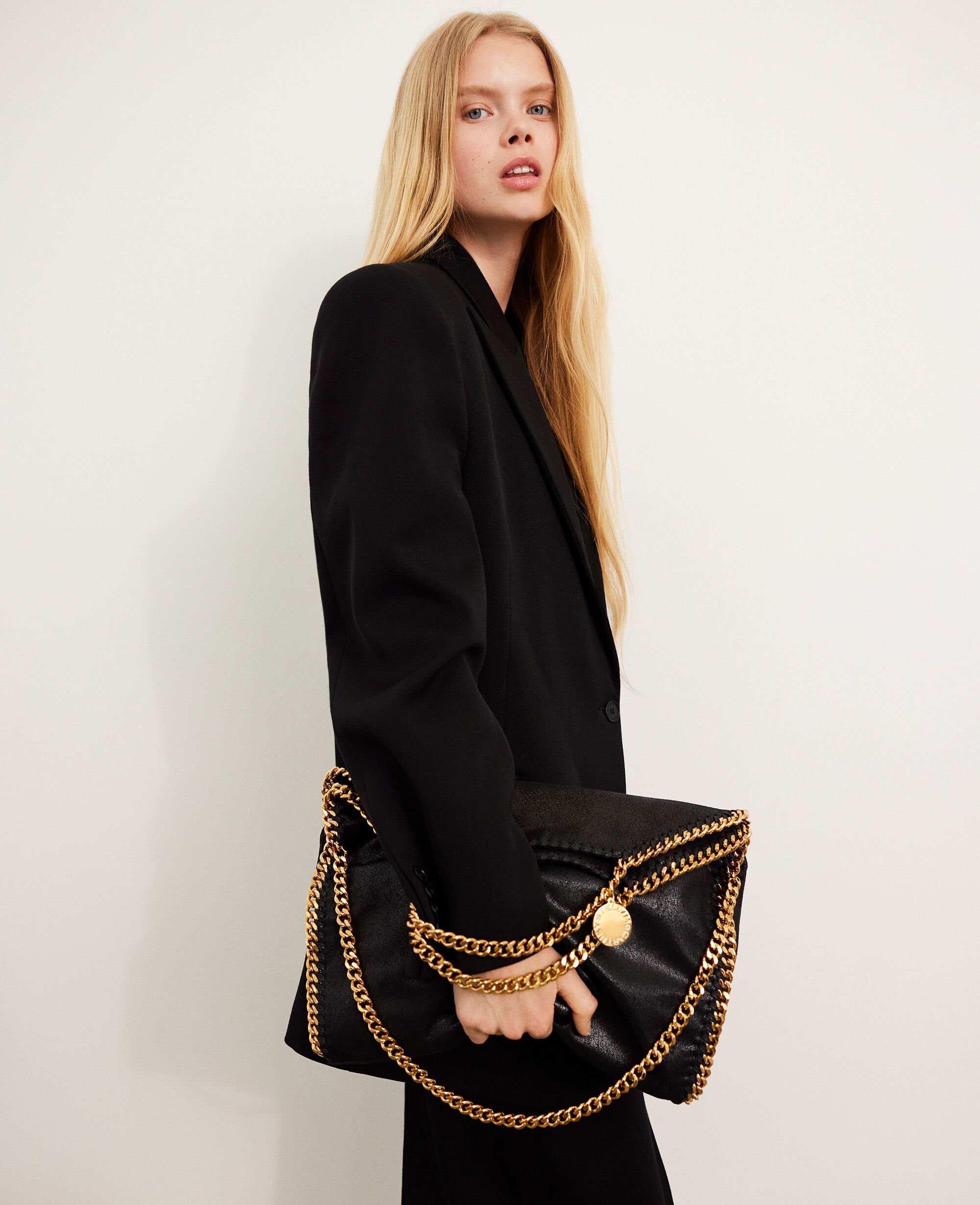 ショートパンツ Stella Mccartney Falabella Chain Short Stella Mccartney Falabella Chain Short (Stella McCartney