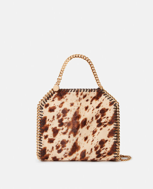 Leopard Print Shoulder Handbag Mini Tote Women Cross Body Bag Purse