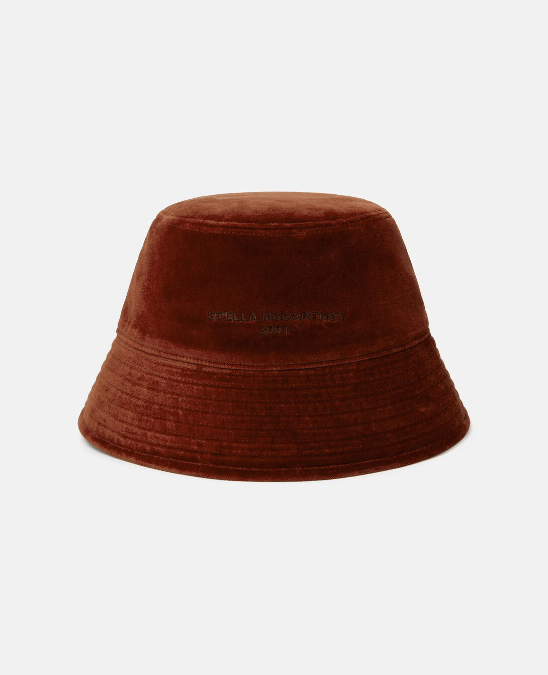 Customizable Denim Bucket Hat - Spokes