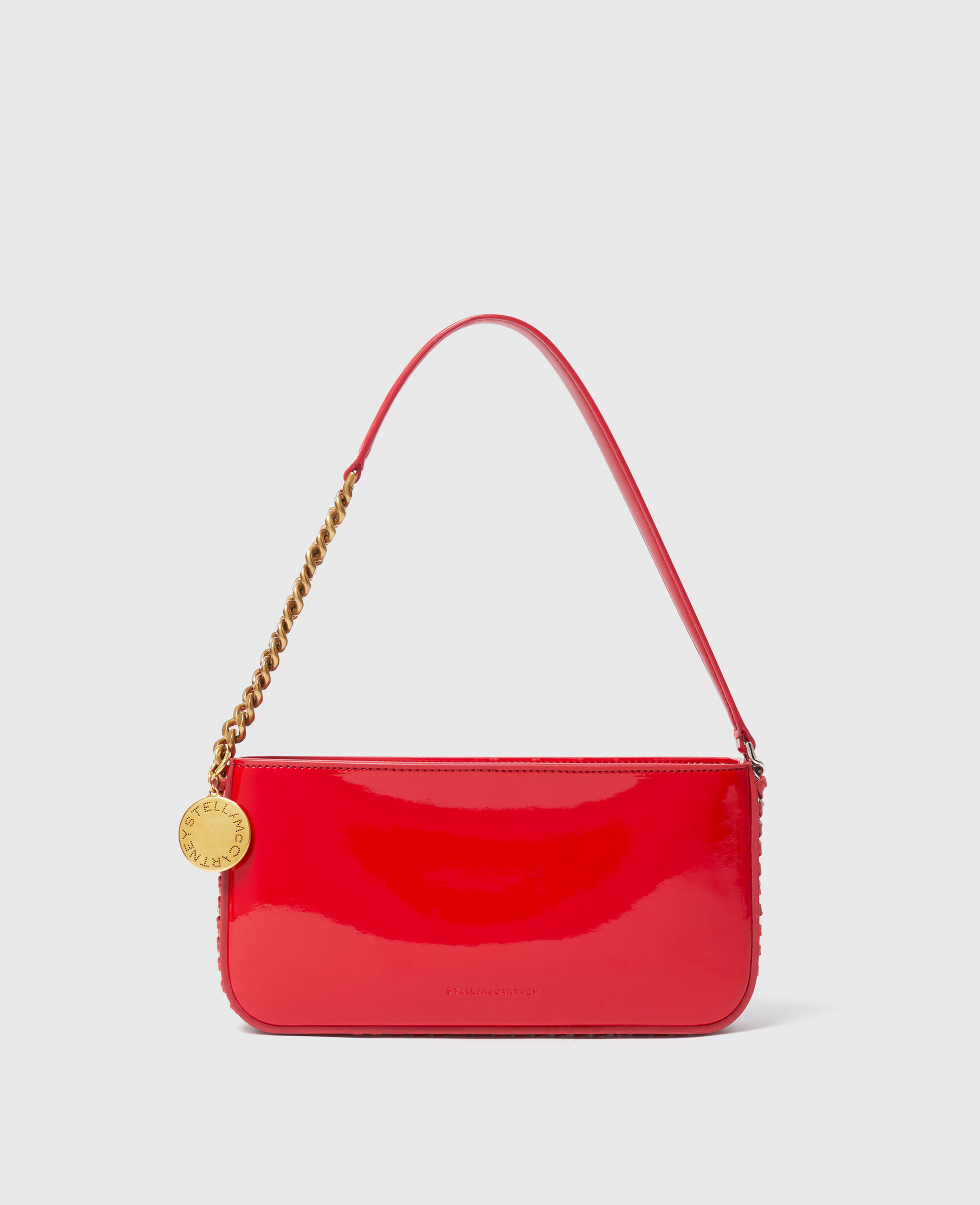 ショルダーバッグ・ポシェット STELLA MCCARTNEY Women Shoulder Bags 581238W9355 R STELL 100 ショルダーバッグ・ポシェット STELLA MCCARTNEY Women Shoulder