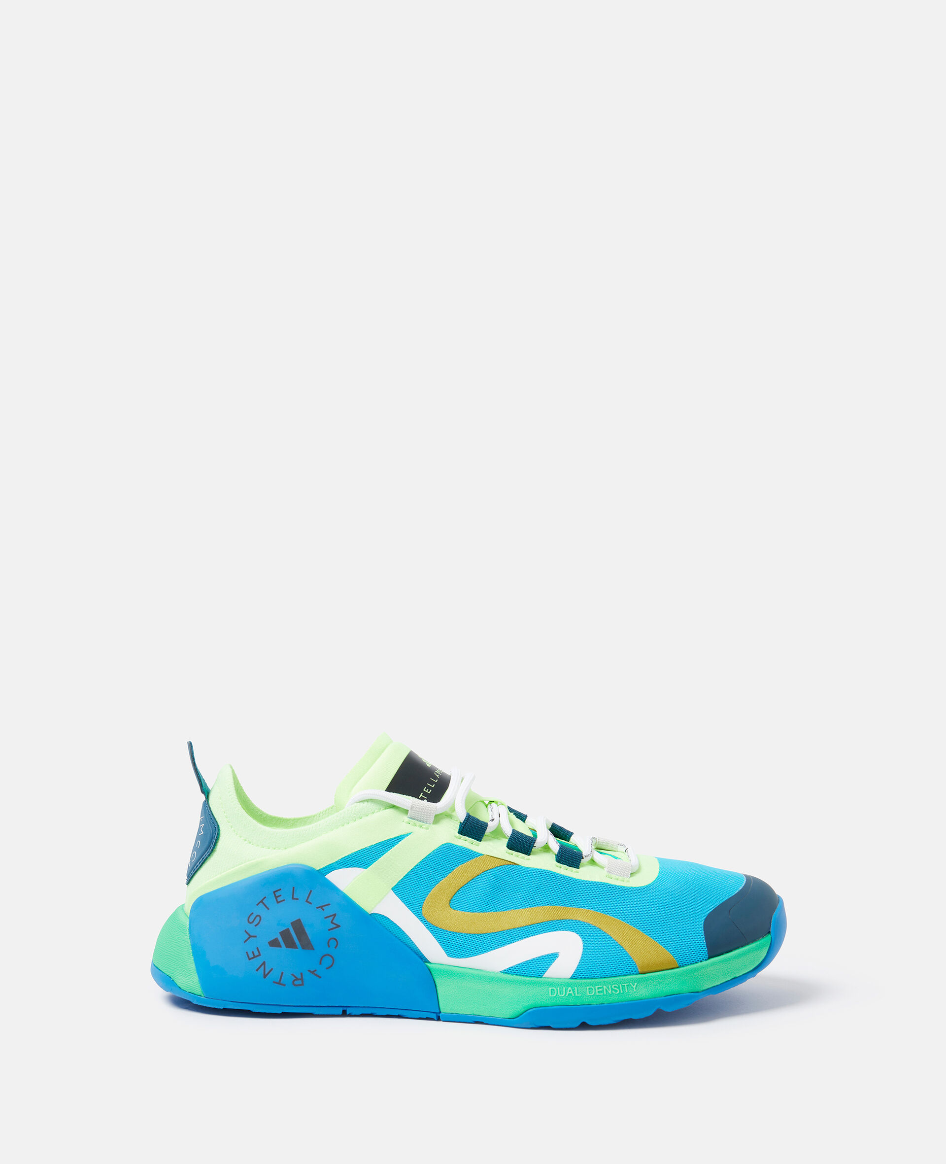 Dropset Trainers-Multicoloured-model