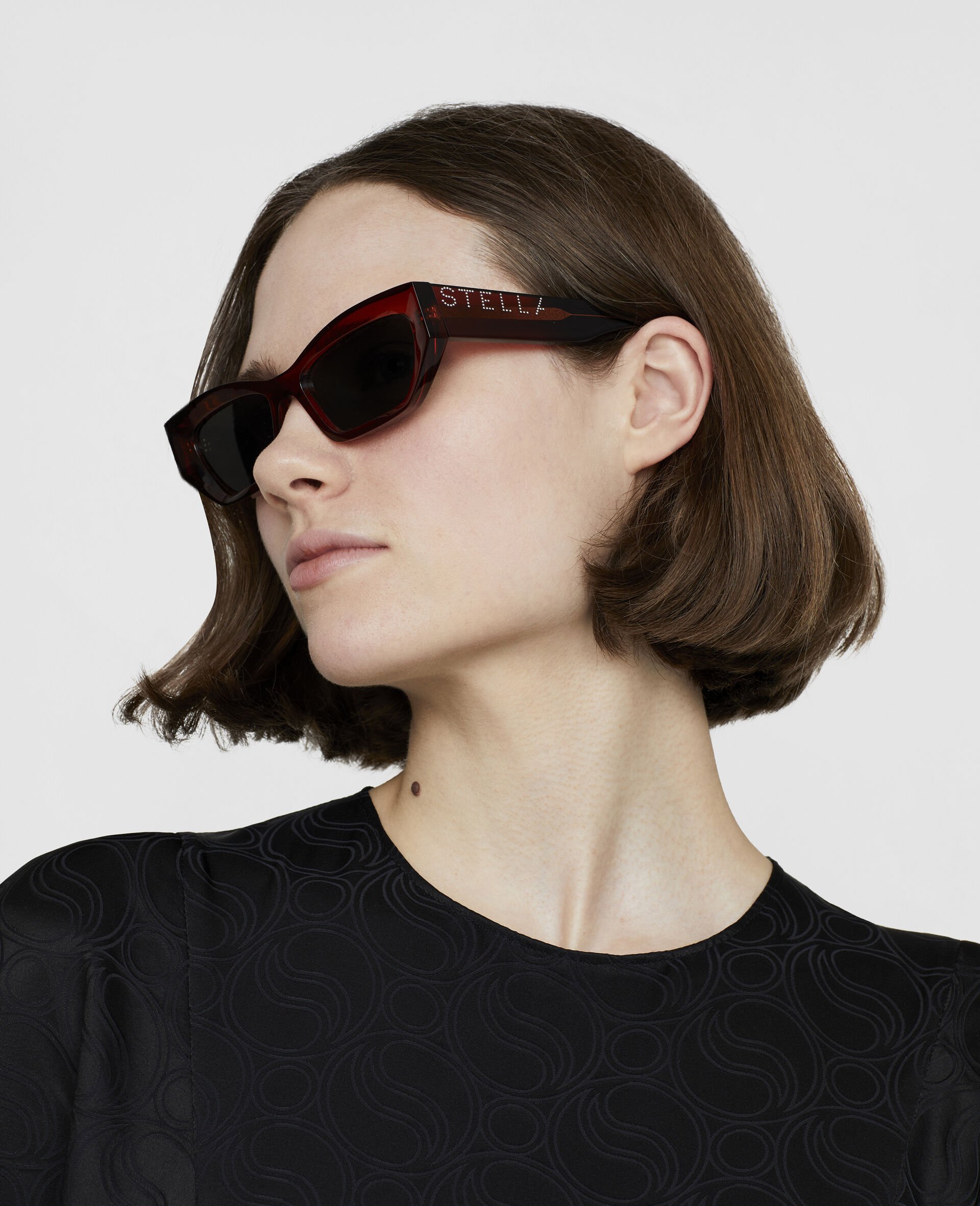 Avondeten Verdeel aanvaardbaar Luxury Sunglasses for Women | Stella McCartney US