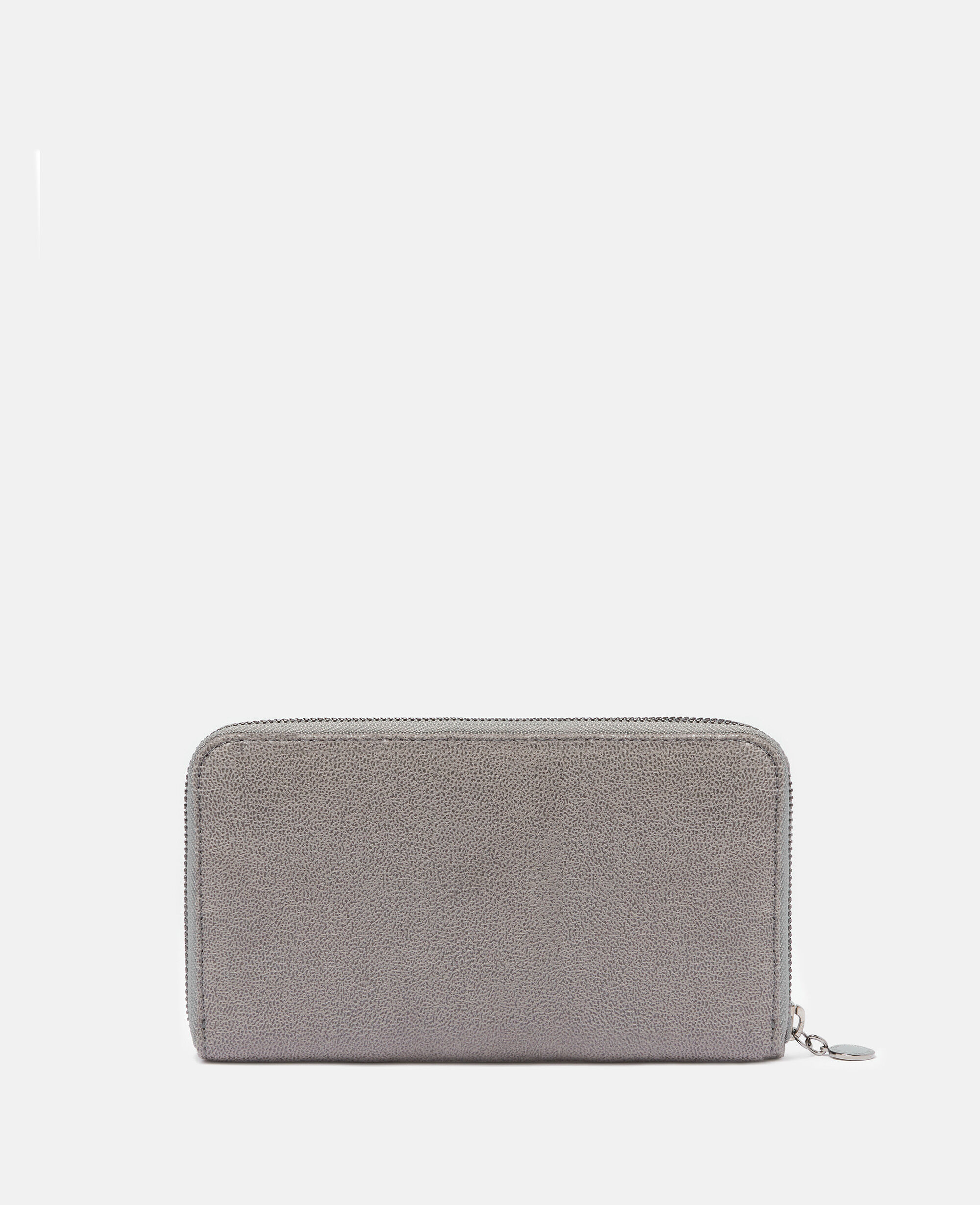 長財布 Stella Mccartney Falabella Continental Wallet Women Black Falabella Flap Continental Wallet | Stella