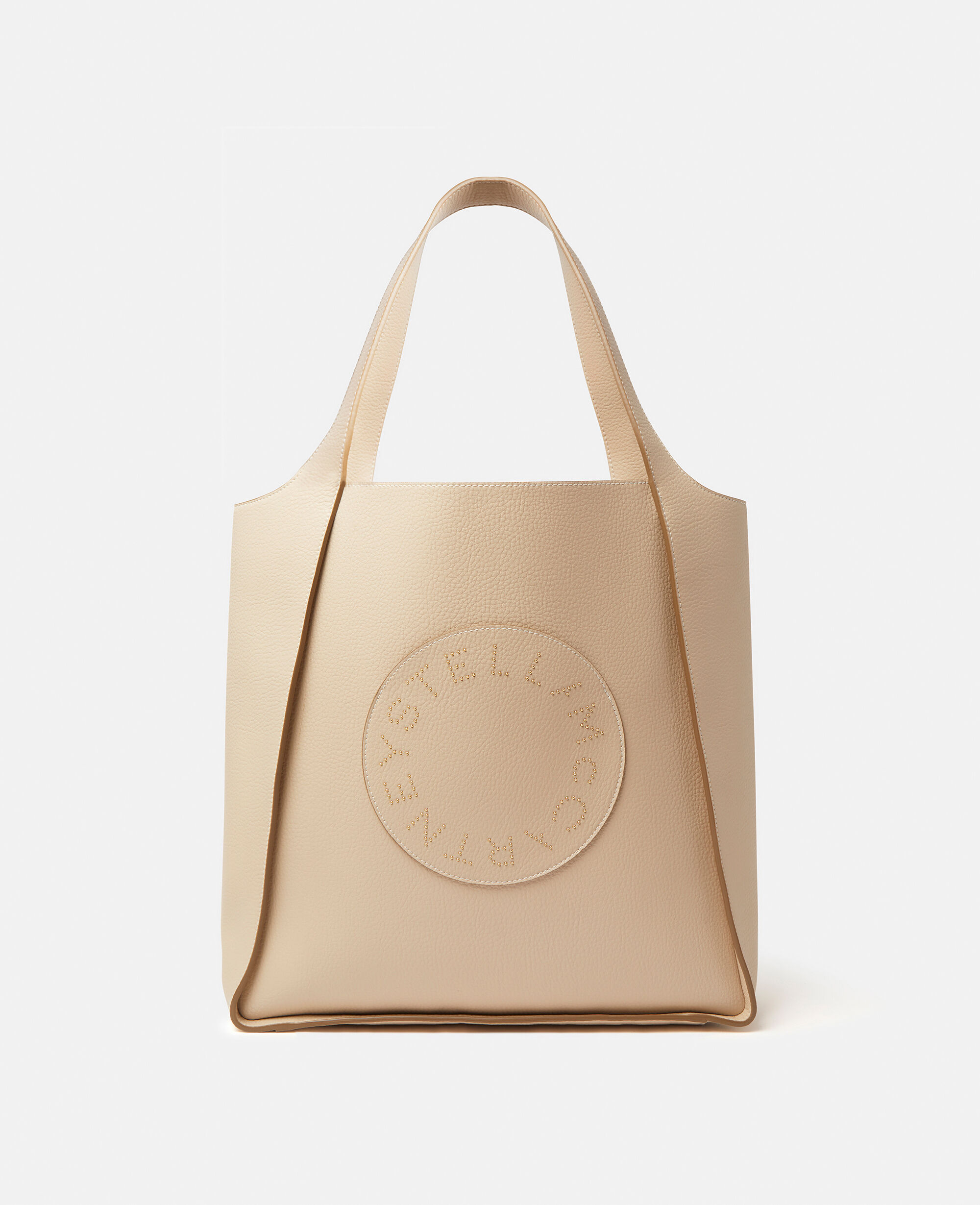 The Logo Bag - STELLA MCCARTNEY - 19年秋冬コレクション