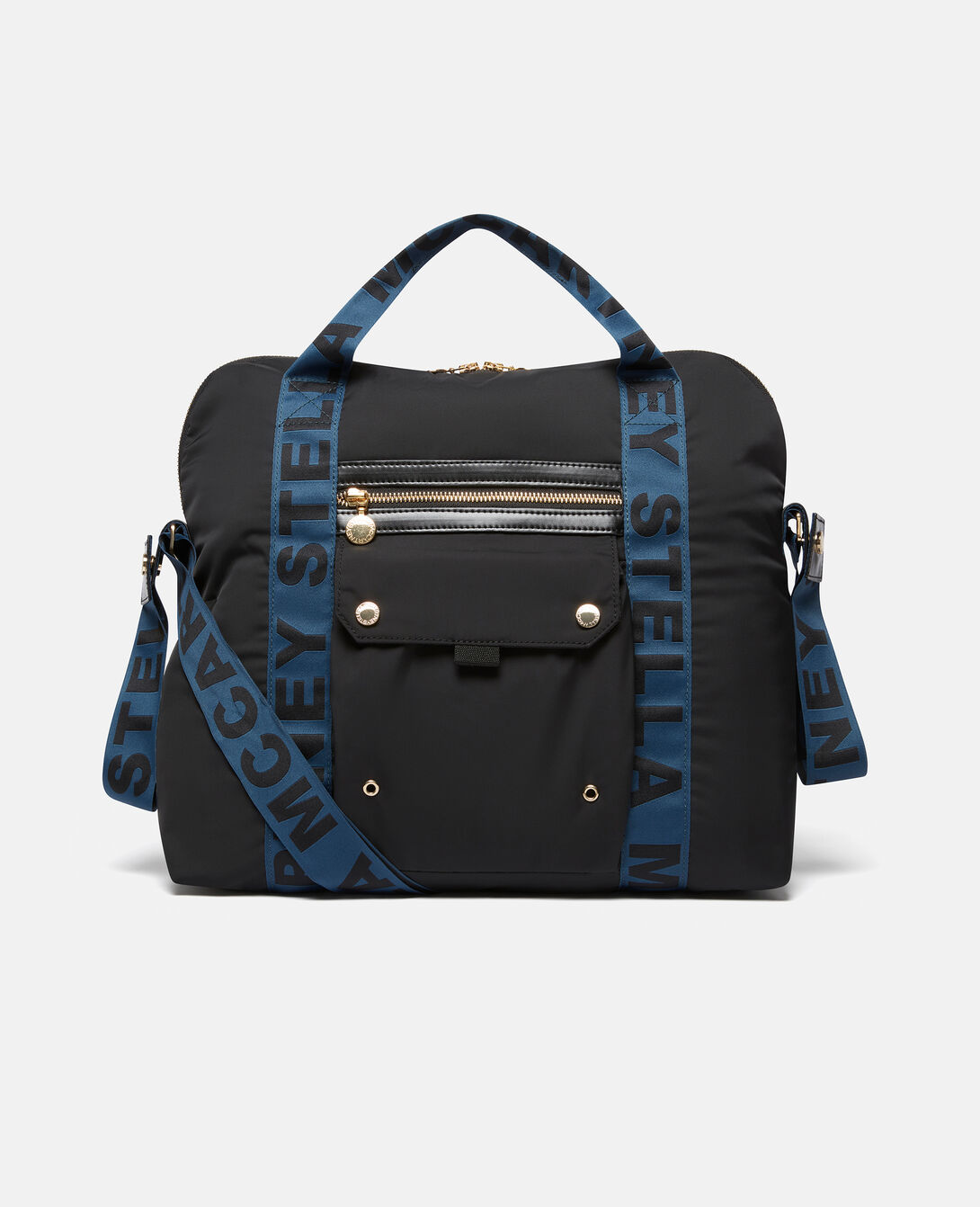 stella mccartney diaper bag