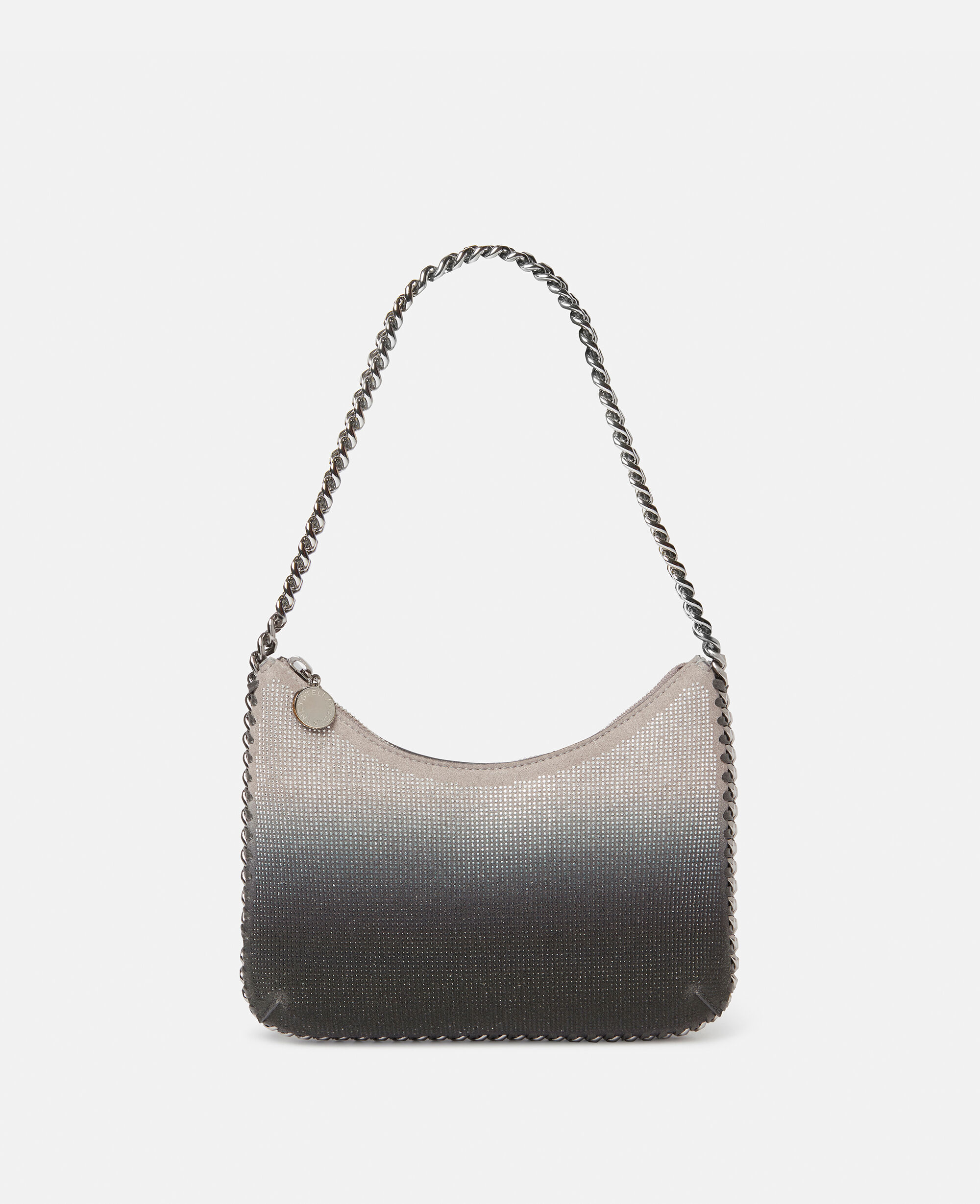 STELLA McCARTNEY バッグ FALABELLA MINI ZIP ファラベラ バッグ