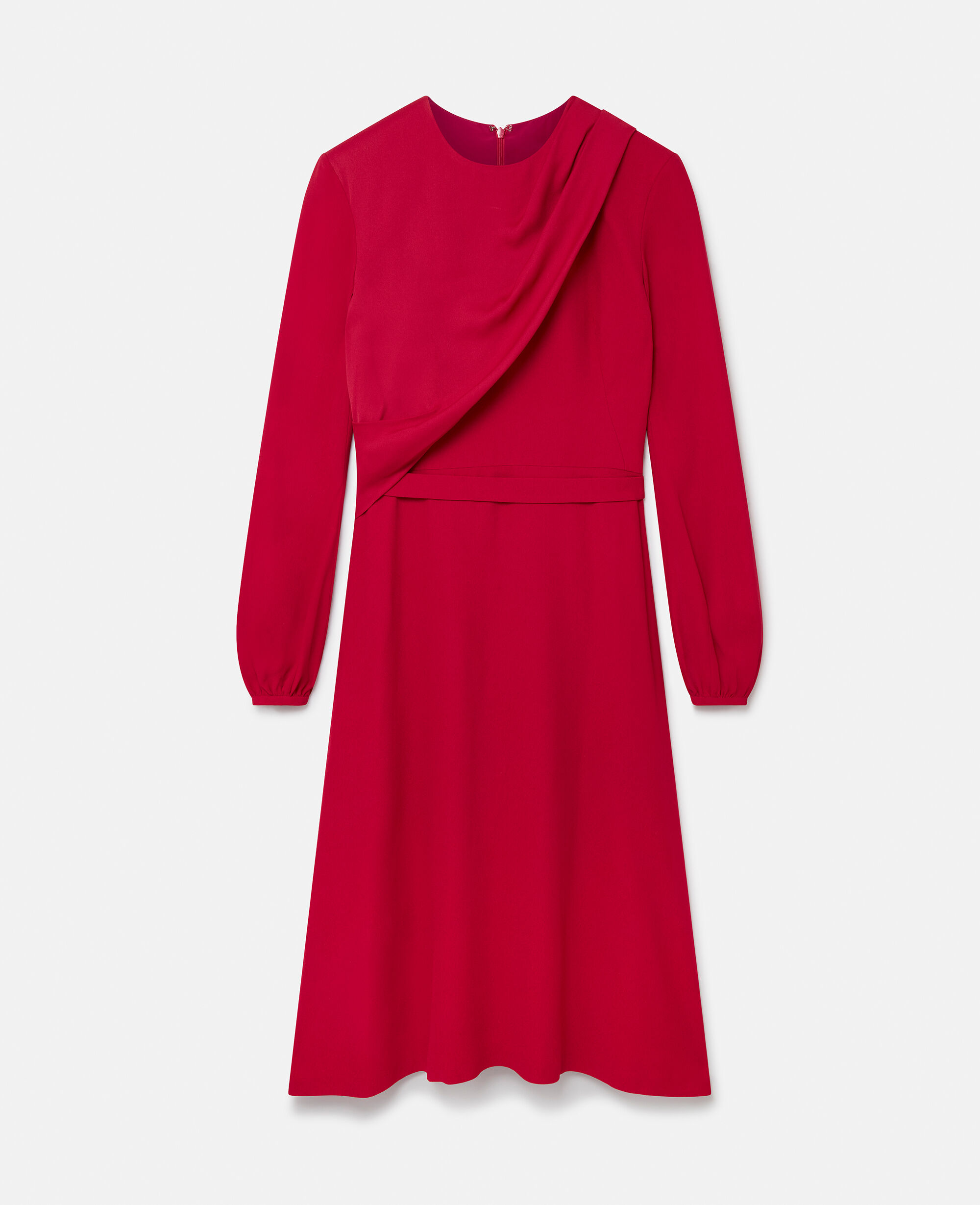 Stella mccartney outlet red dress