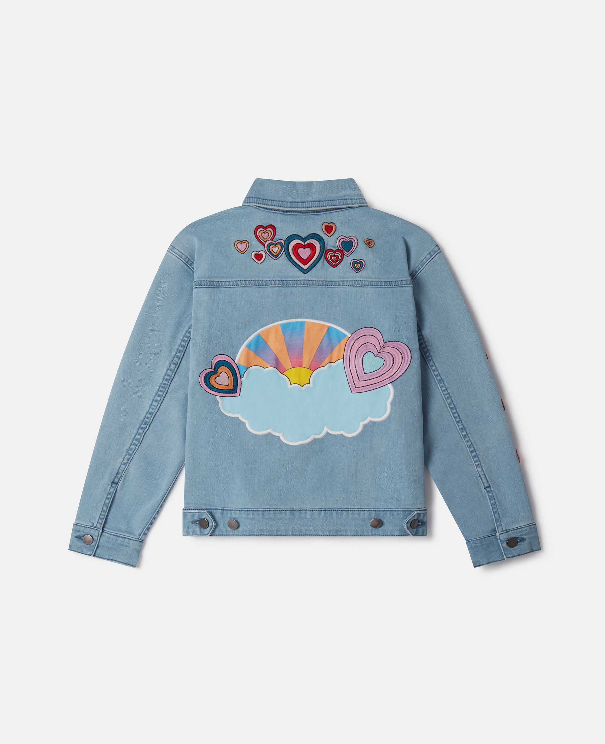 Designer Kids' Clothing | Stella McCartney Kids US