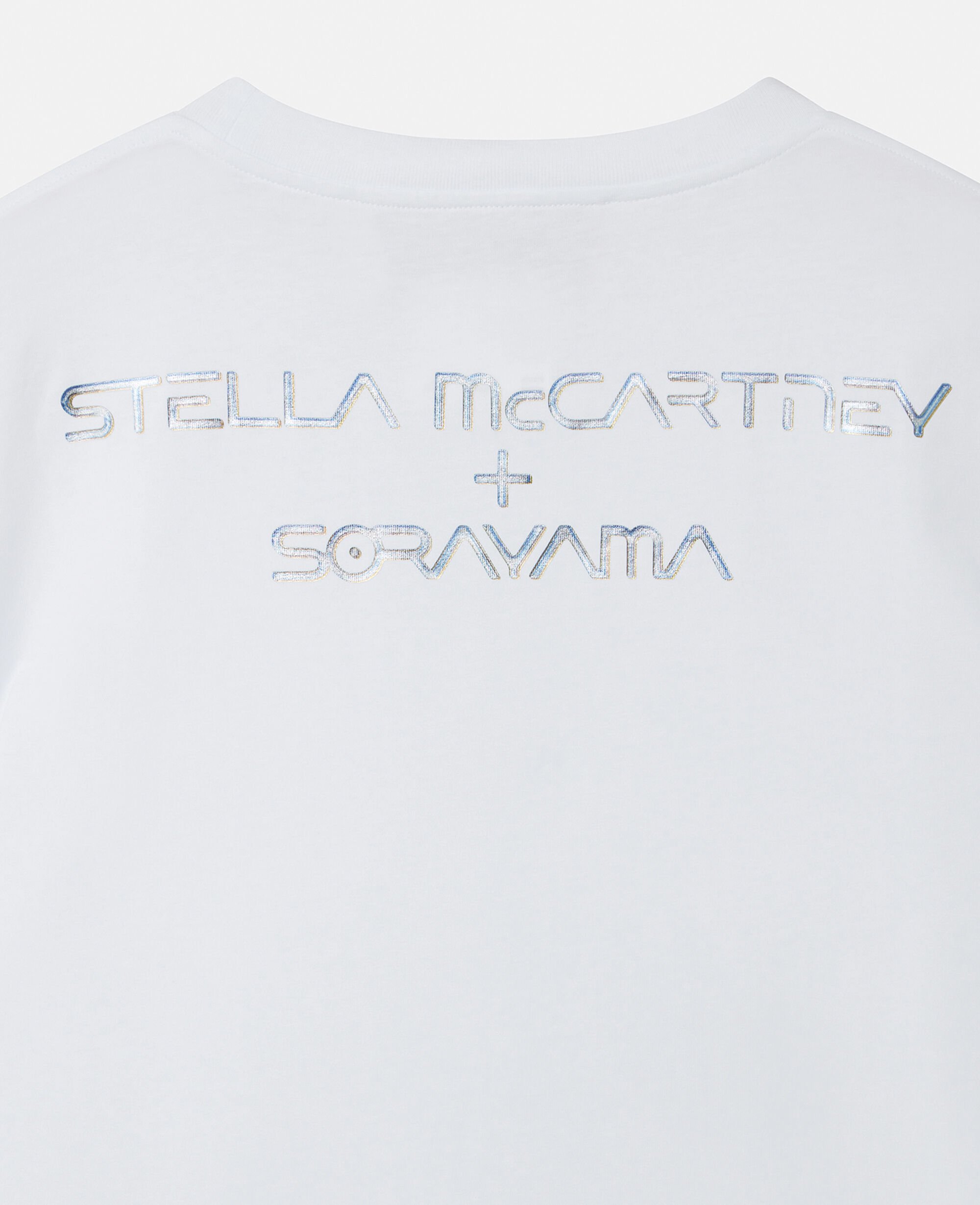 Unisex T-shirts | Stella McCartney JP