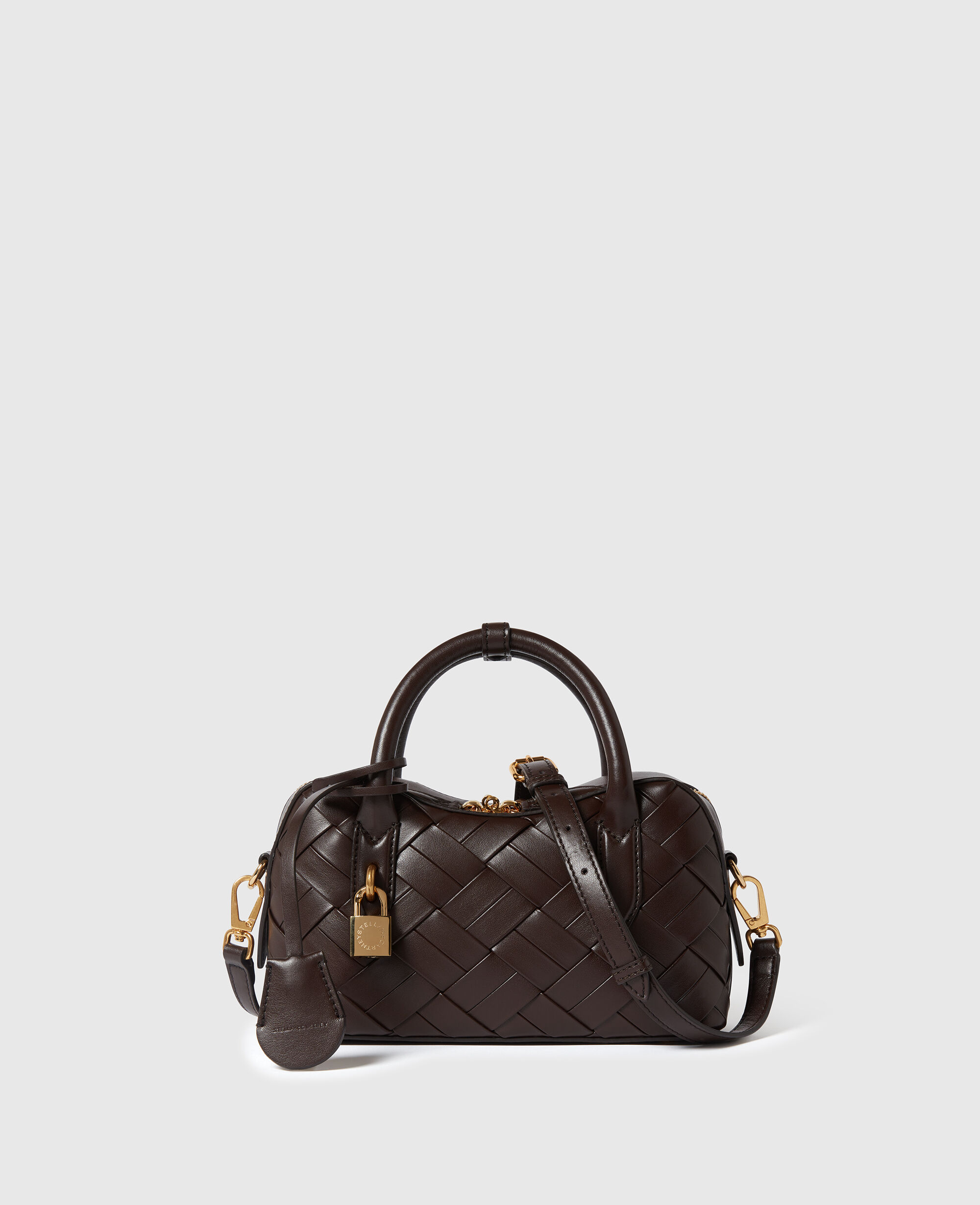 ショルダーバッグ・ポシェット Stella McCartney 'Stella Ryder' small crossbody bag Stella McCartney Ryder Small Crossbody Bag - Bergdorf Goodman