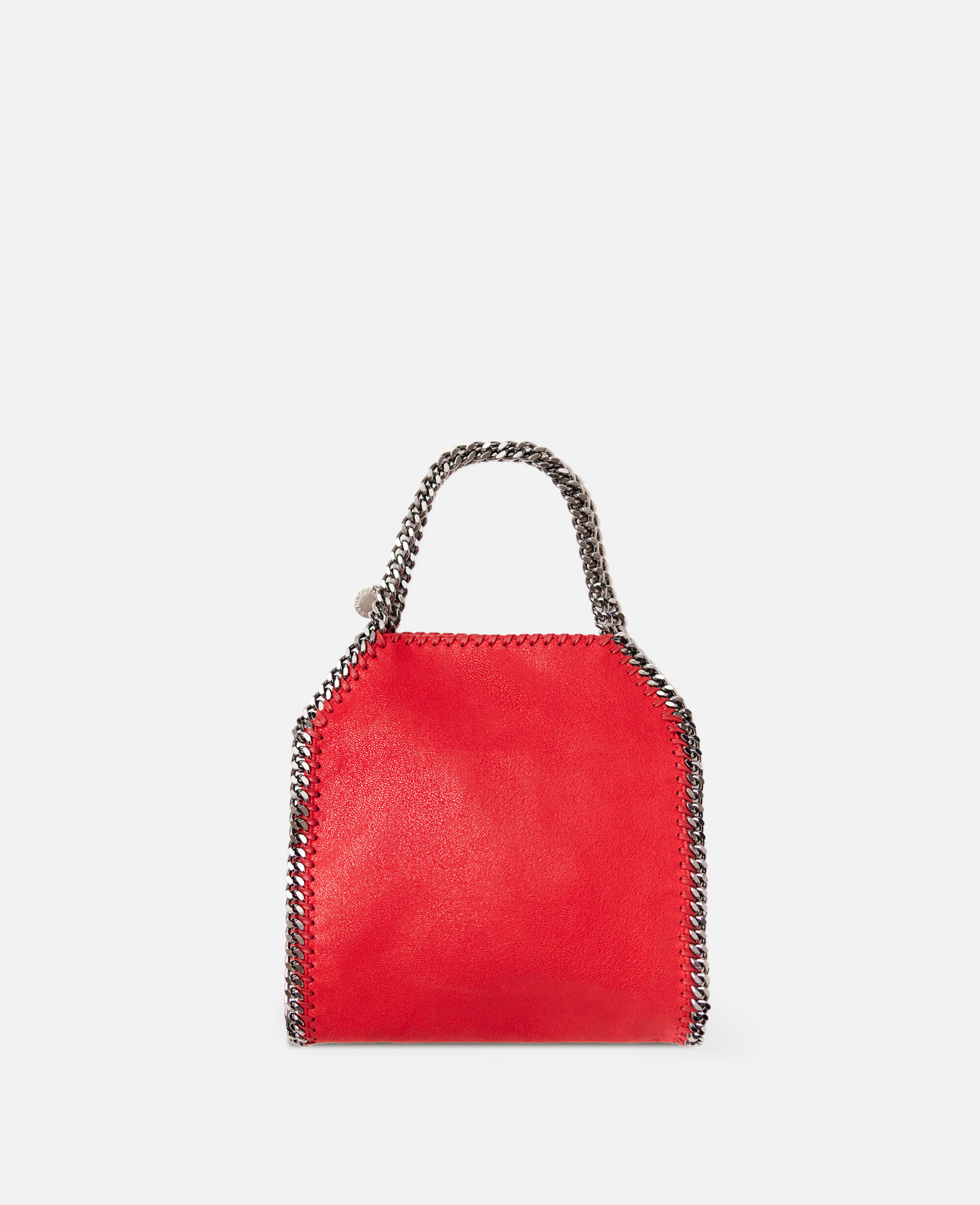 Women Red ファラベラ ミニトートバッグ | Stella McCartney JP