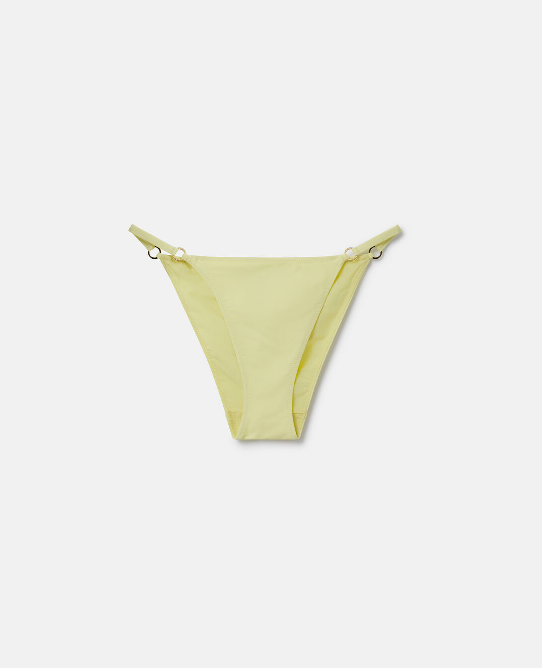 iEFiEL Women Underwear Low Rise Micro G-string Thong T Back Bikini