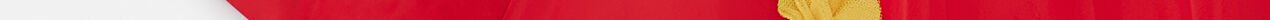 Fluffy Tassel Short-Sleeve Dress-Red-medium