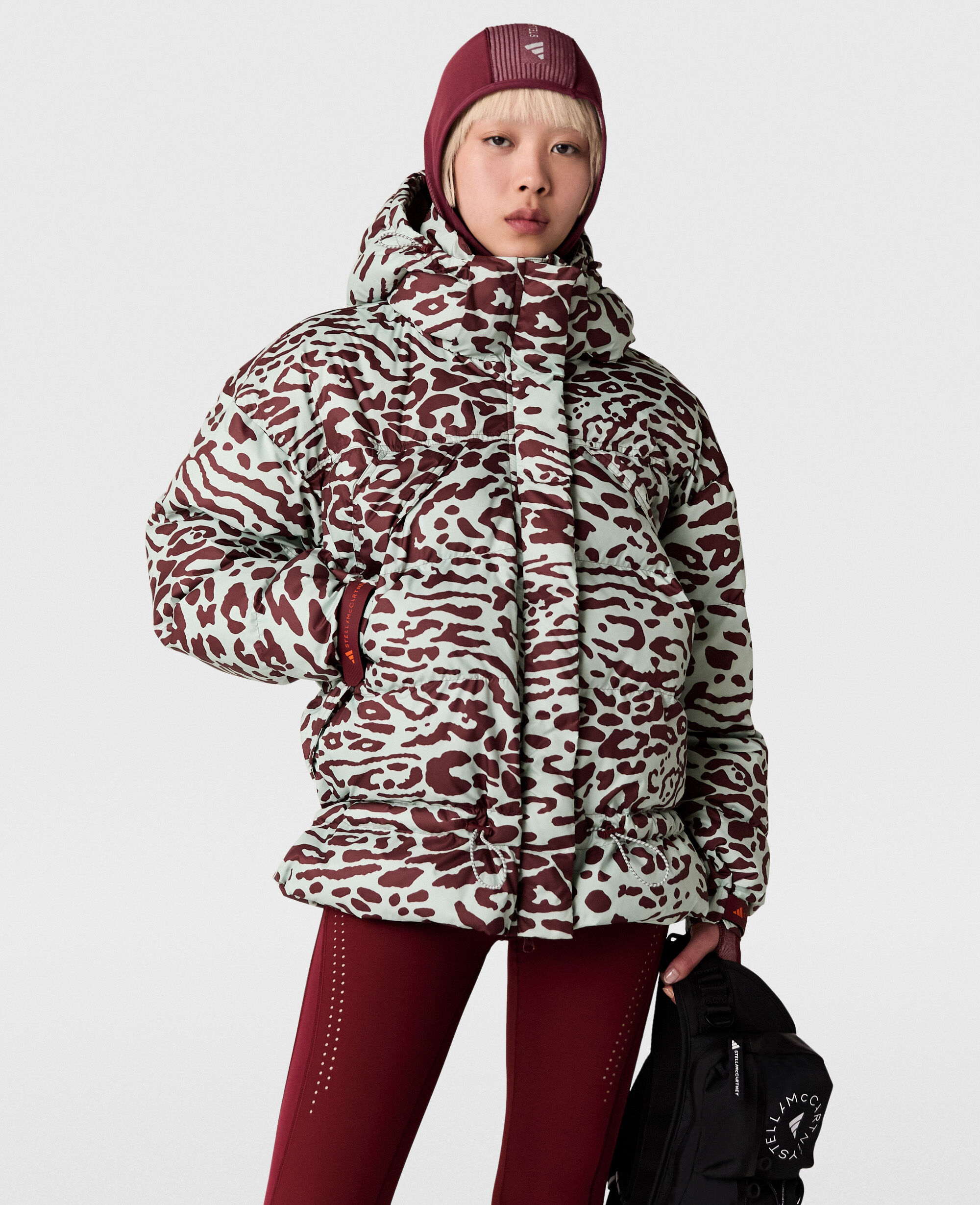 Linea adidas stella mccartney 2025