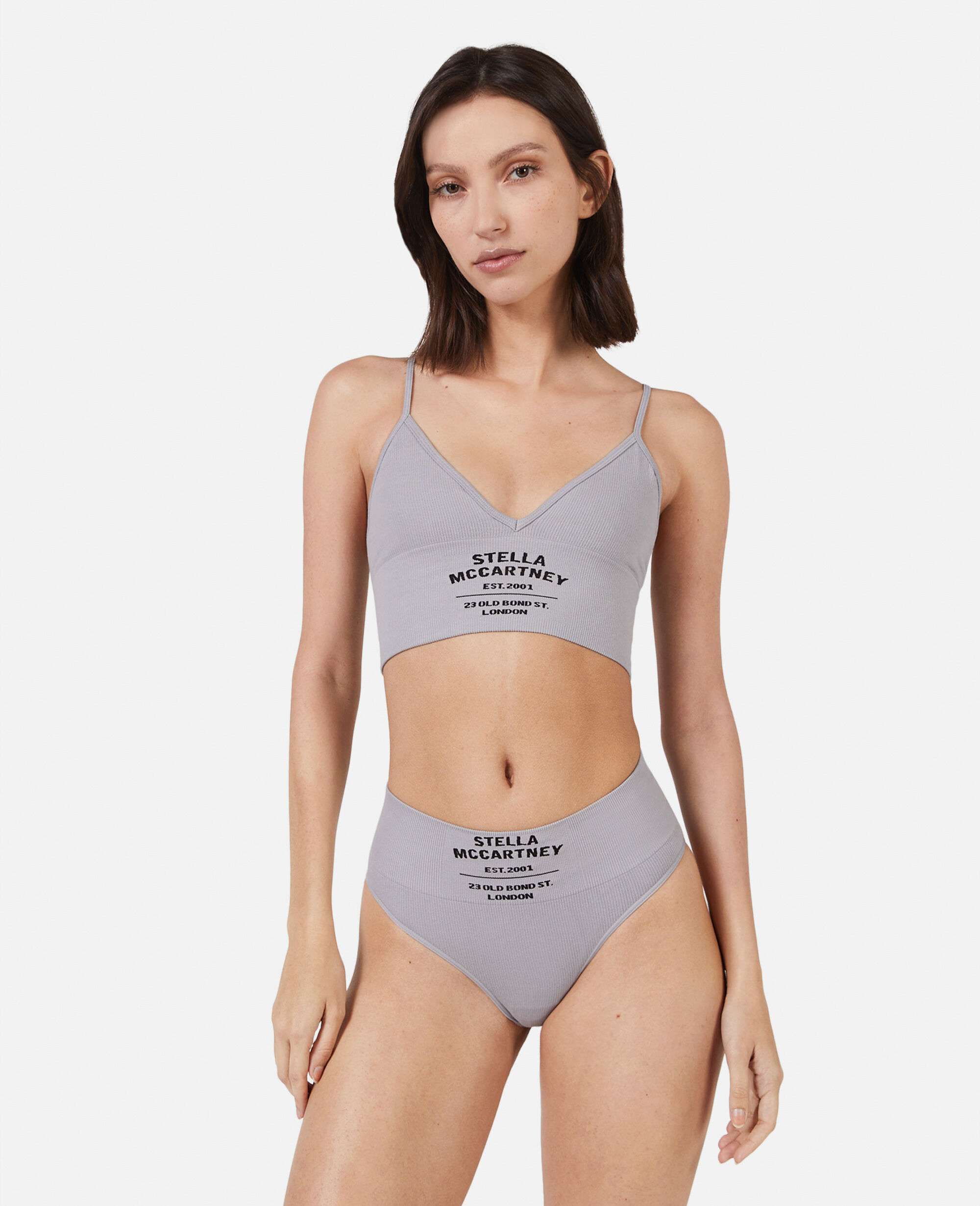 Women s Lingerie Nightwear Stella McCartney UK