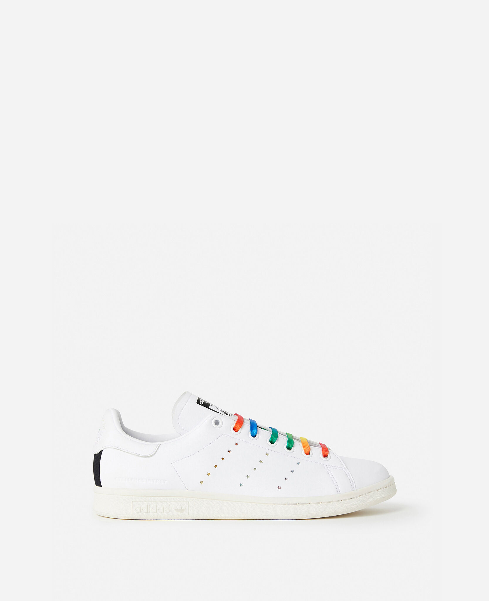 Stella #StanSmith Sneakers Collection | Stella McCartney