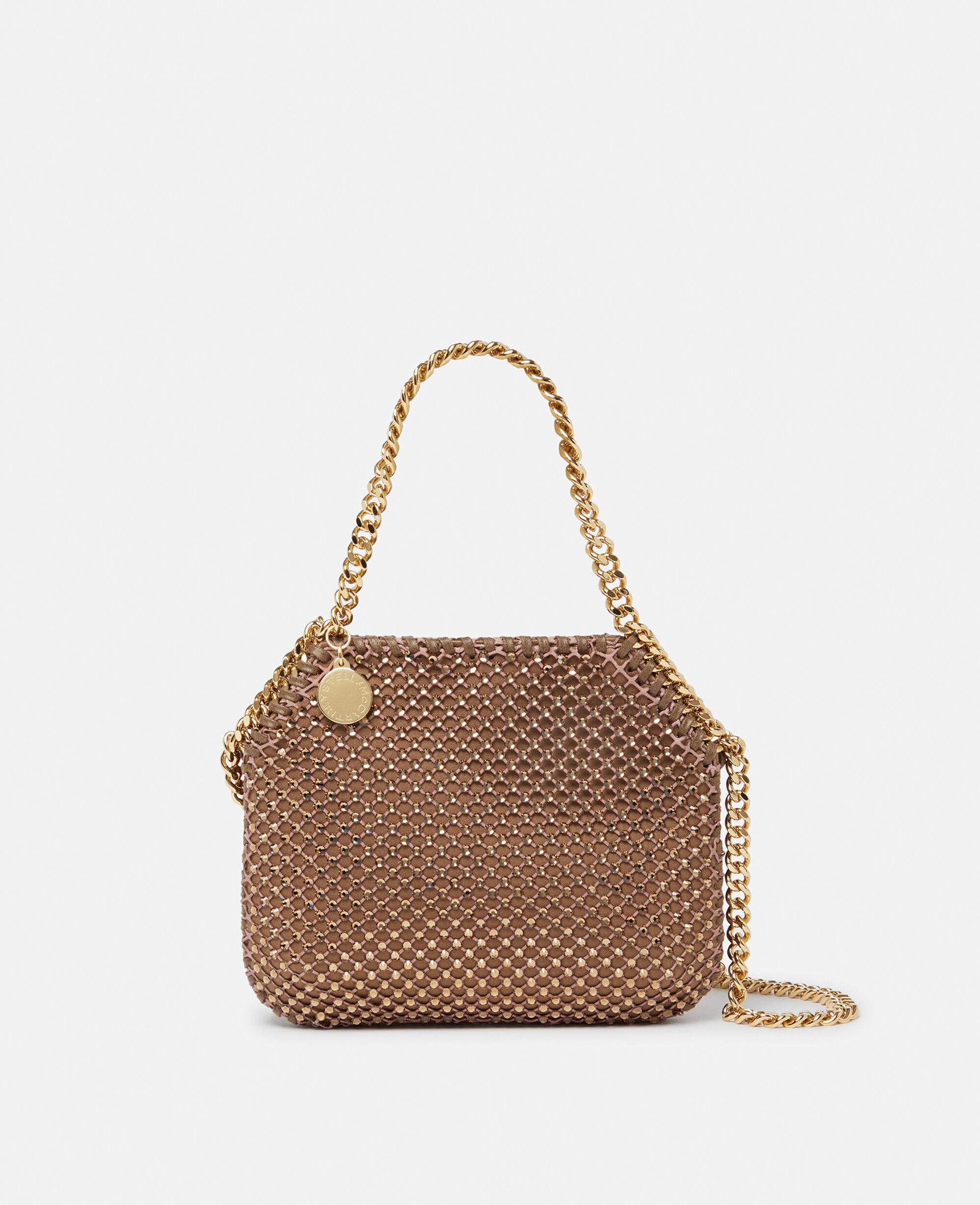 Women's Mini Bags | Stella McCartney SA