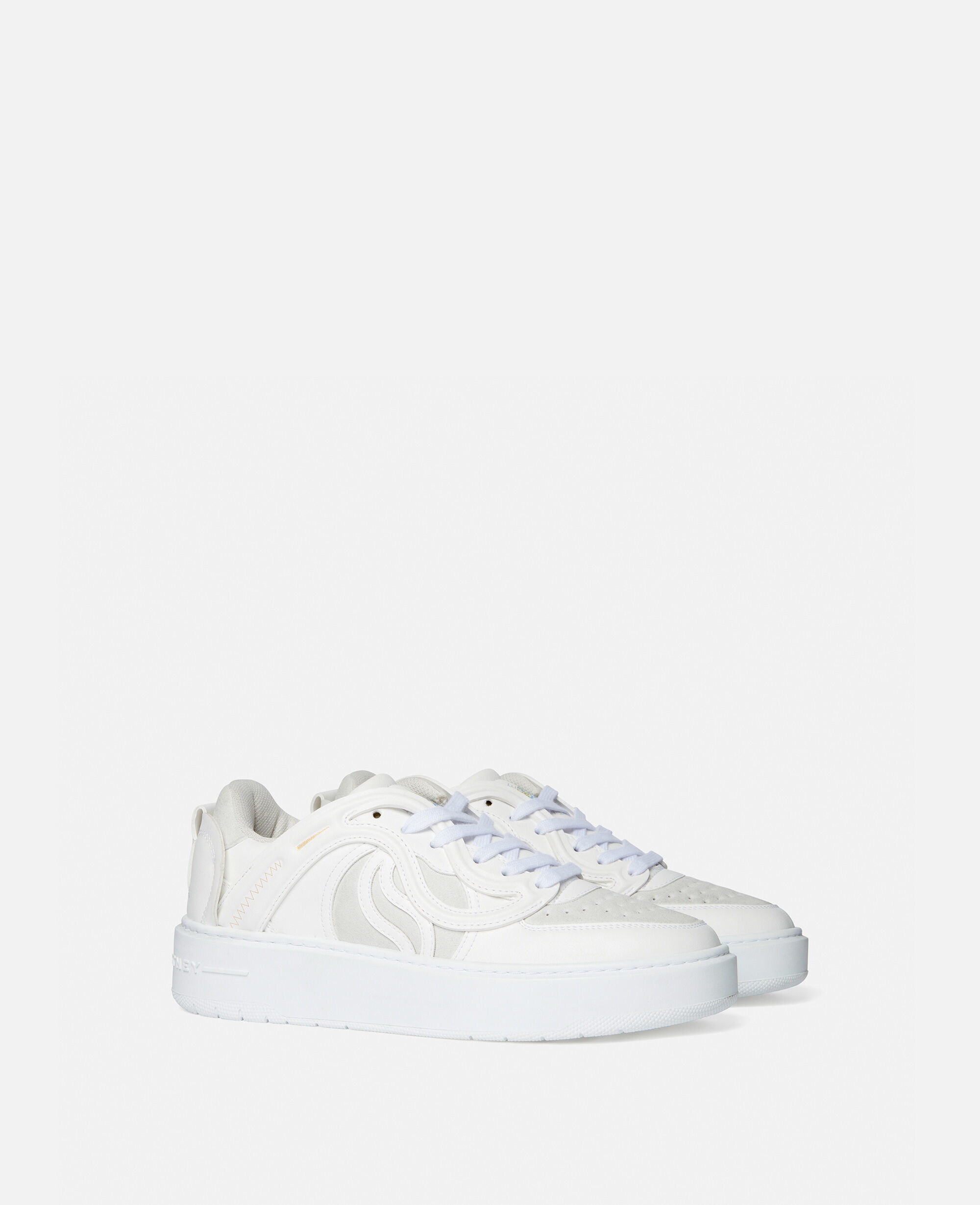 Stella sale mcqueen sneakers