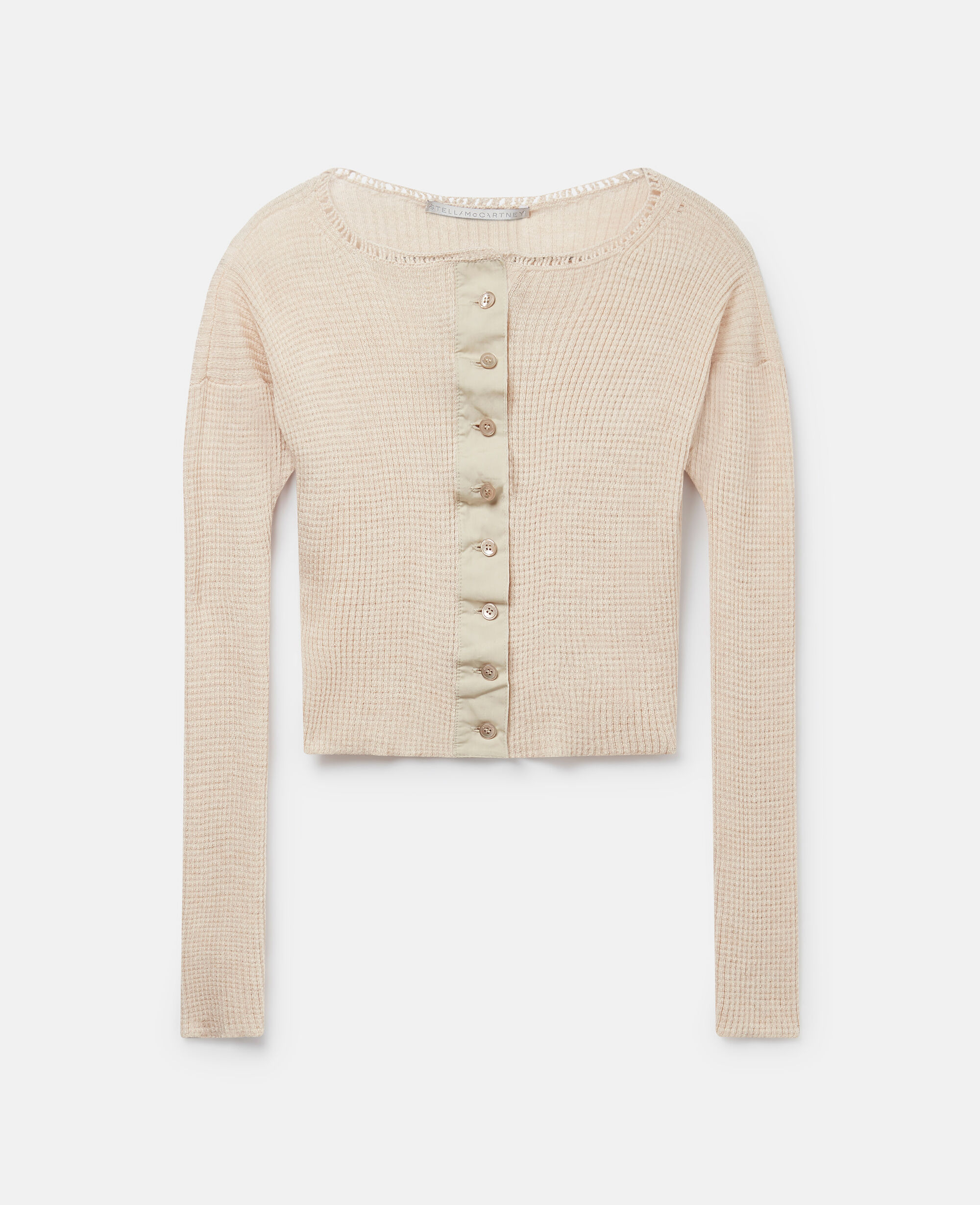 Women's Jumpers & Cardigans | Stella McCartney US