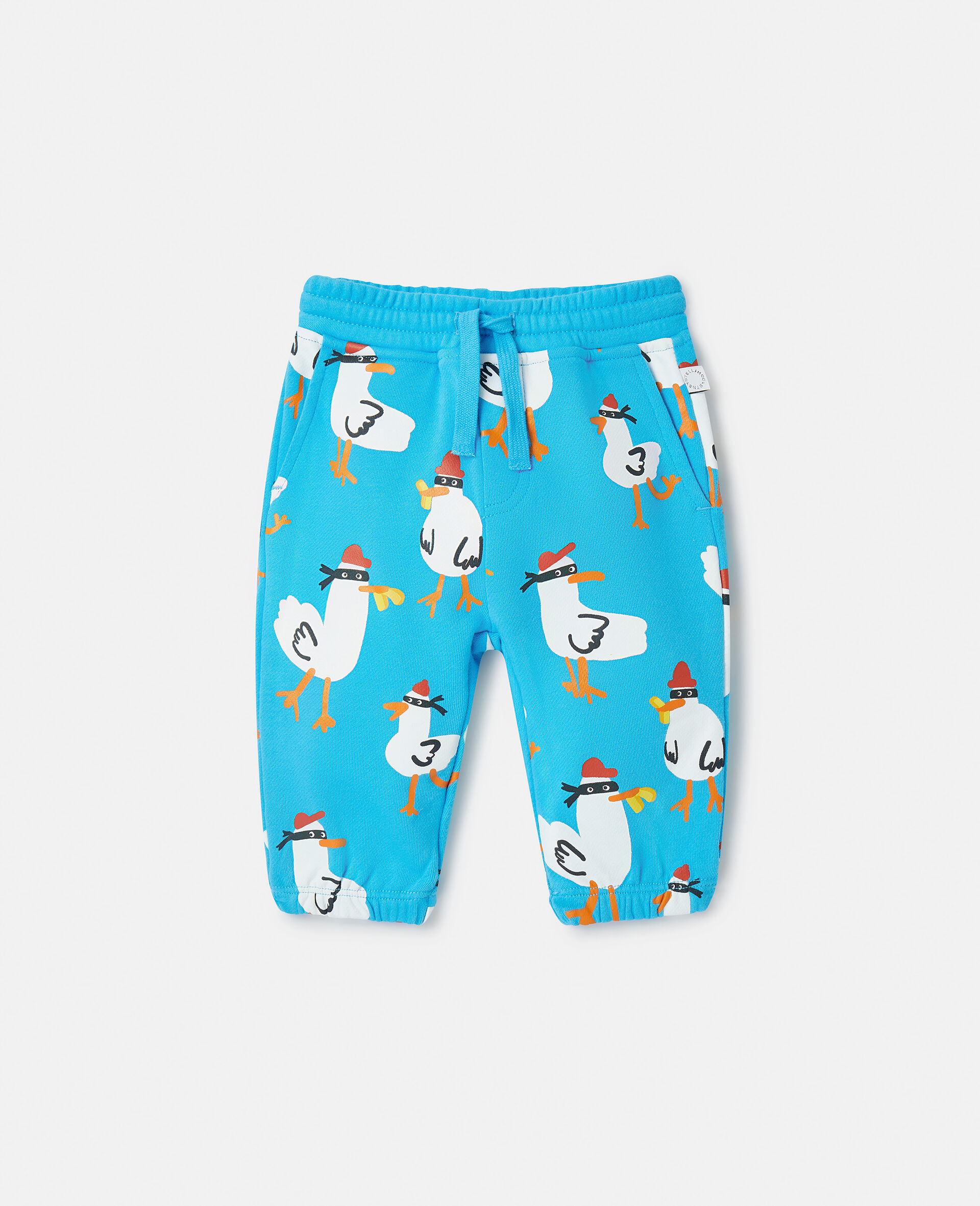 Seagull Bandit Joggers-Bleu-large image number 0