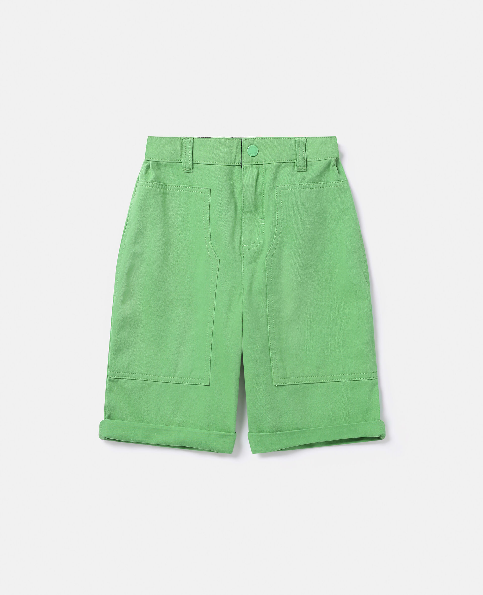 Cargo Shorts-Vert-large image number 0