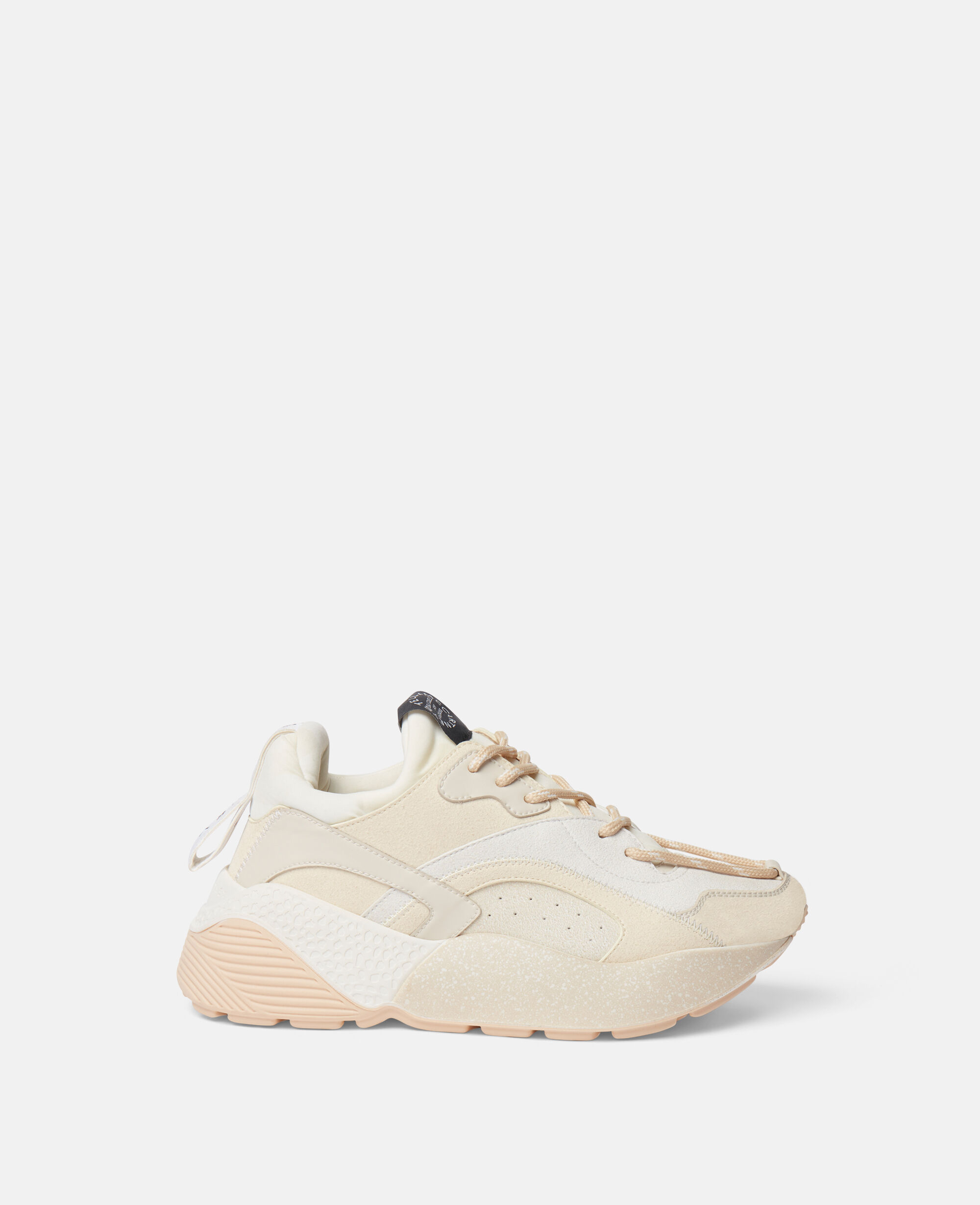 Stella mccartney clearance chunky sneakers