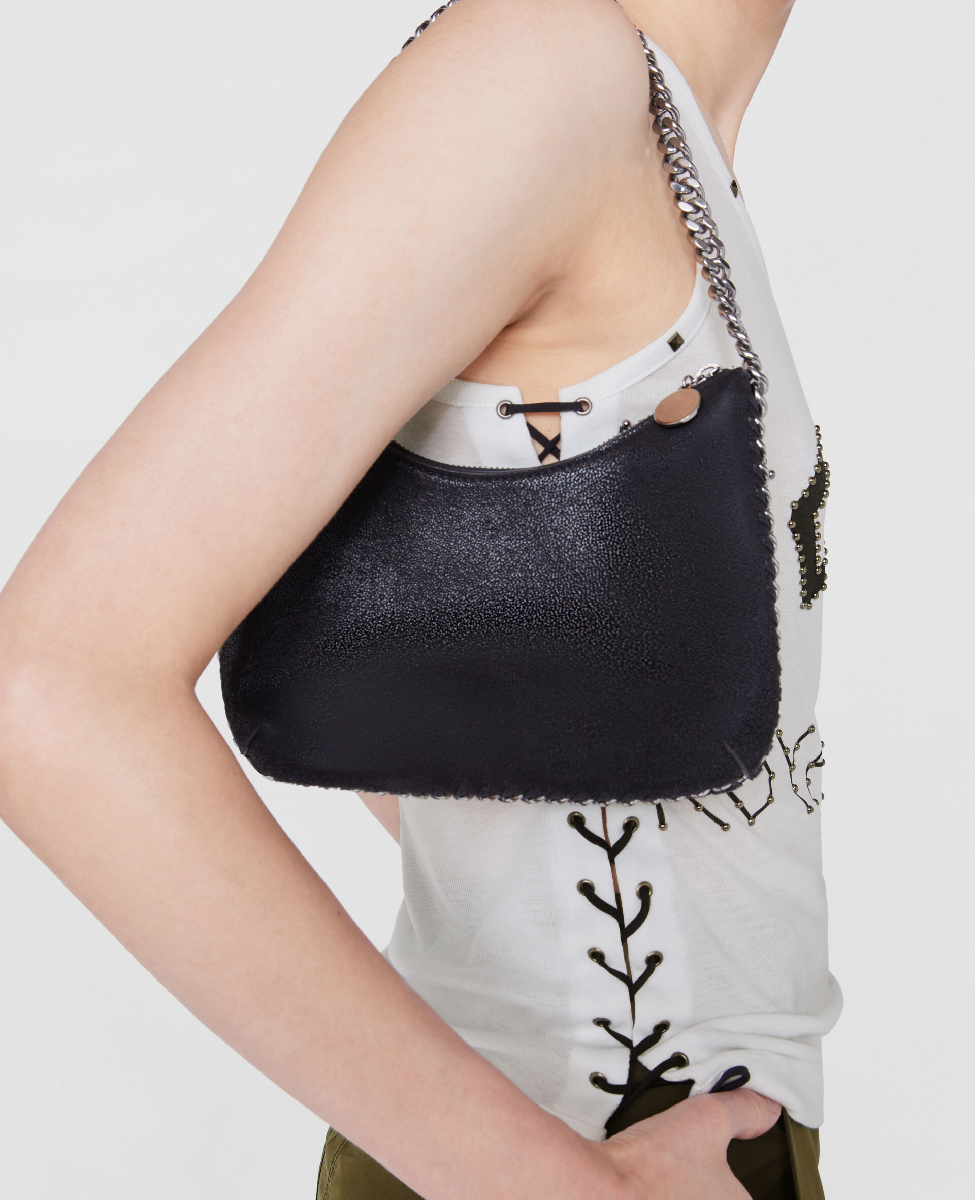 Women's Mini shoulder bag, STELLA MCCARTNEY