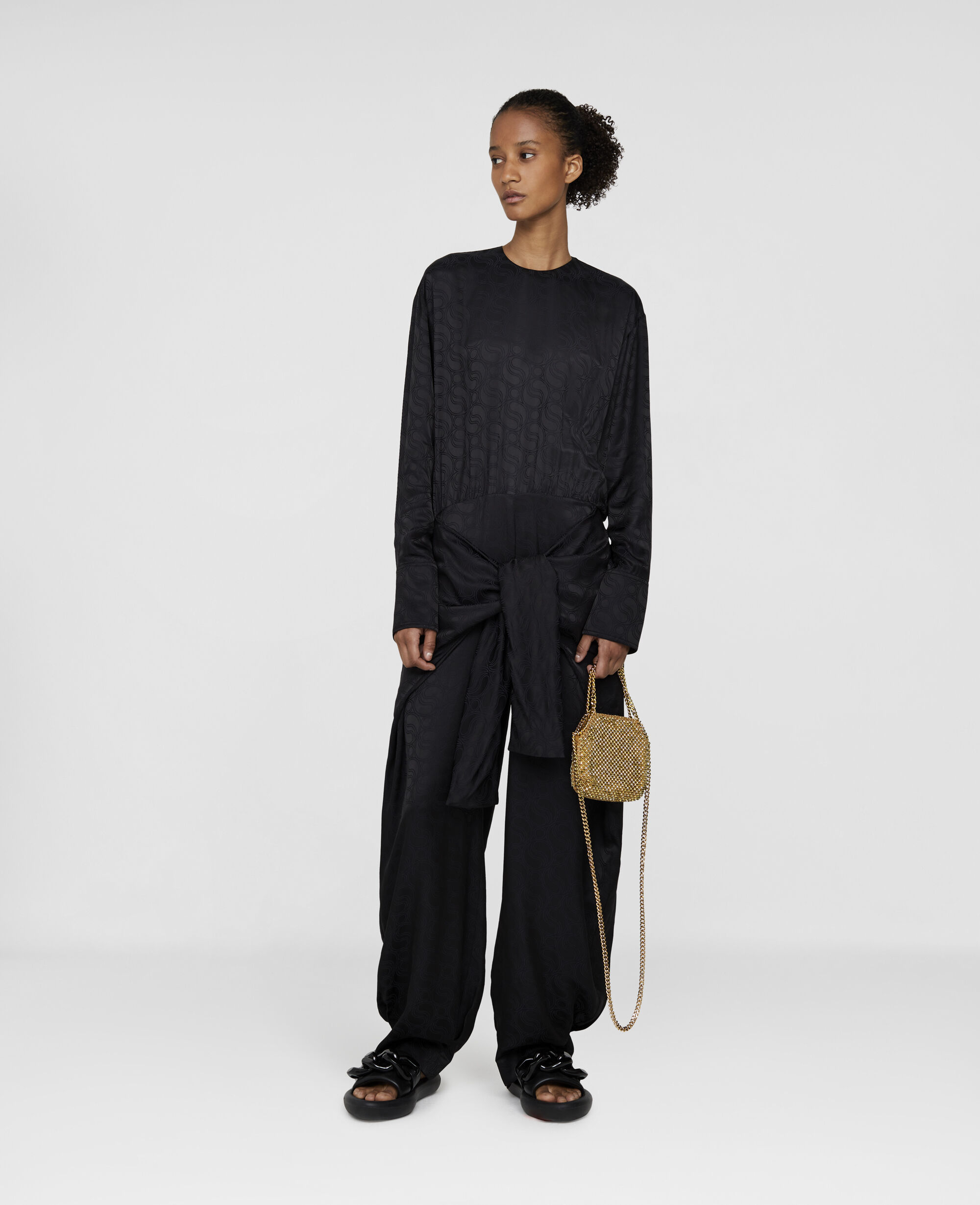 Stella mccartney cheap adidas jumpsuit