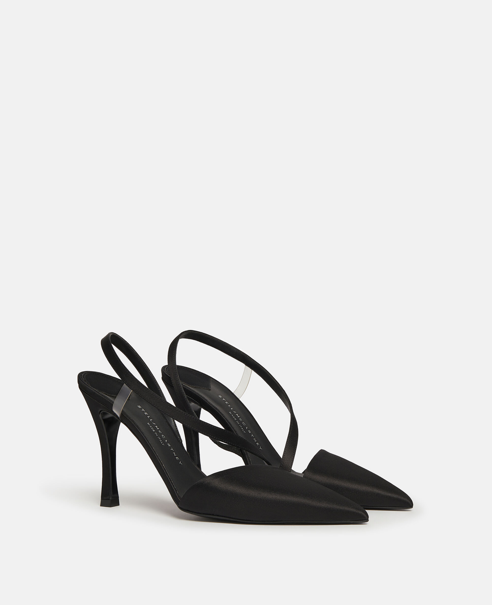 Stella sale mccartney heels