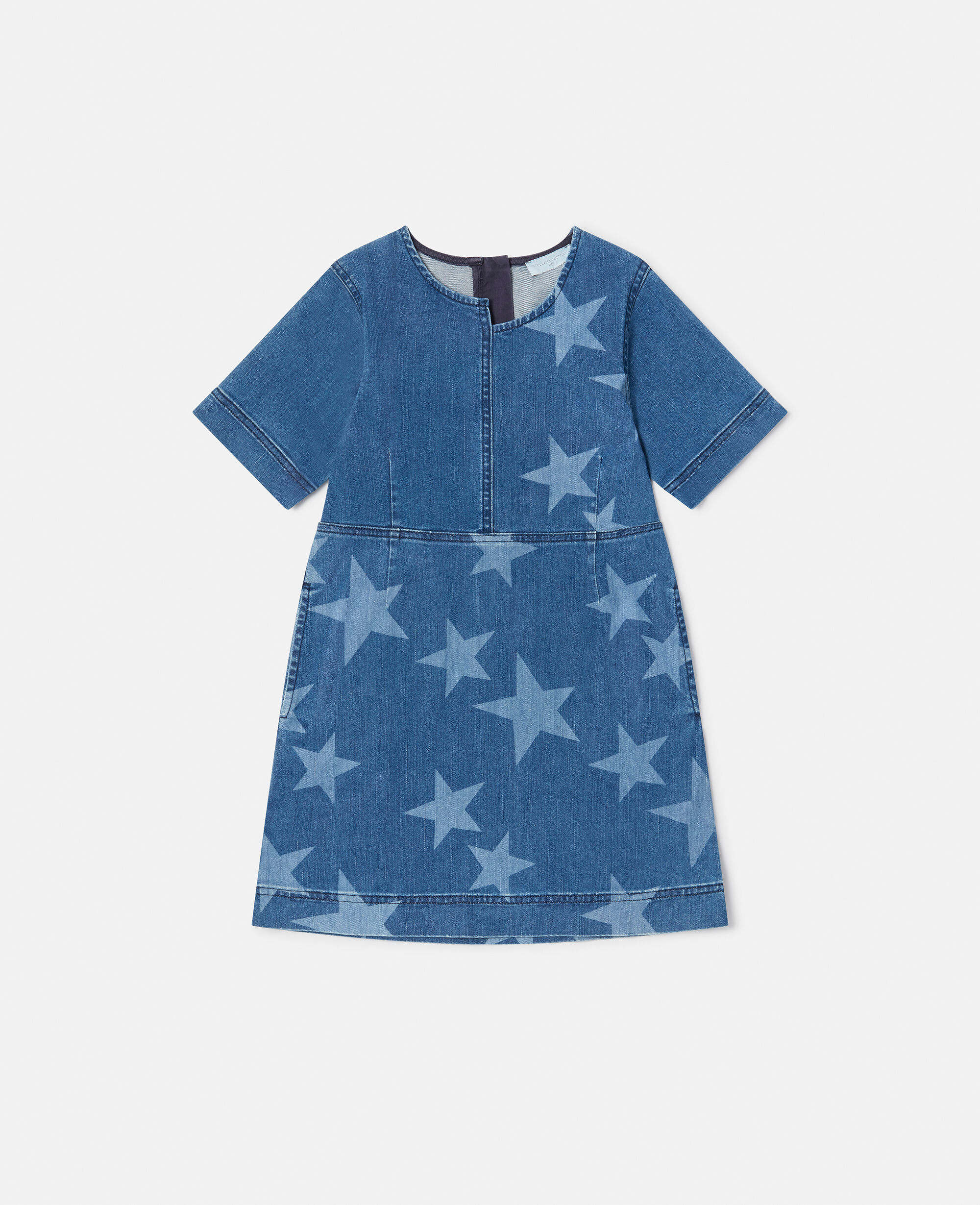 Stella McCartney Denim Dress